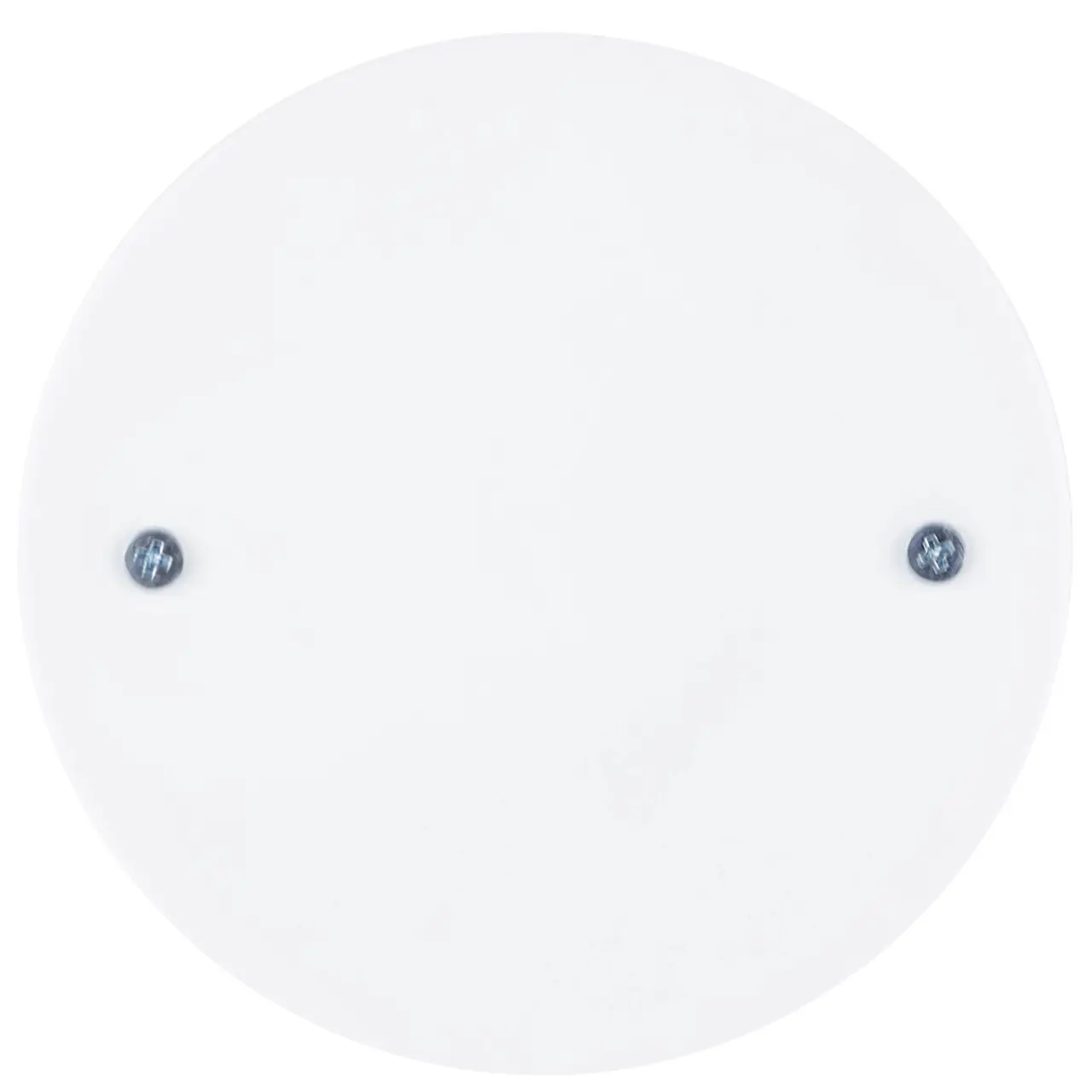 REV Abzweigdose Ø70mm x T40mm Unterputz