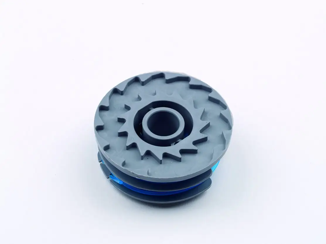 Ratioparts Trimmerspule