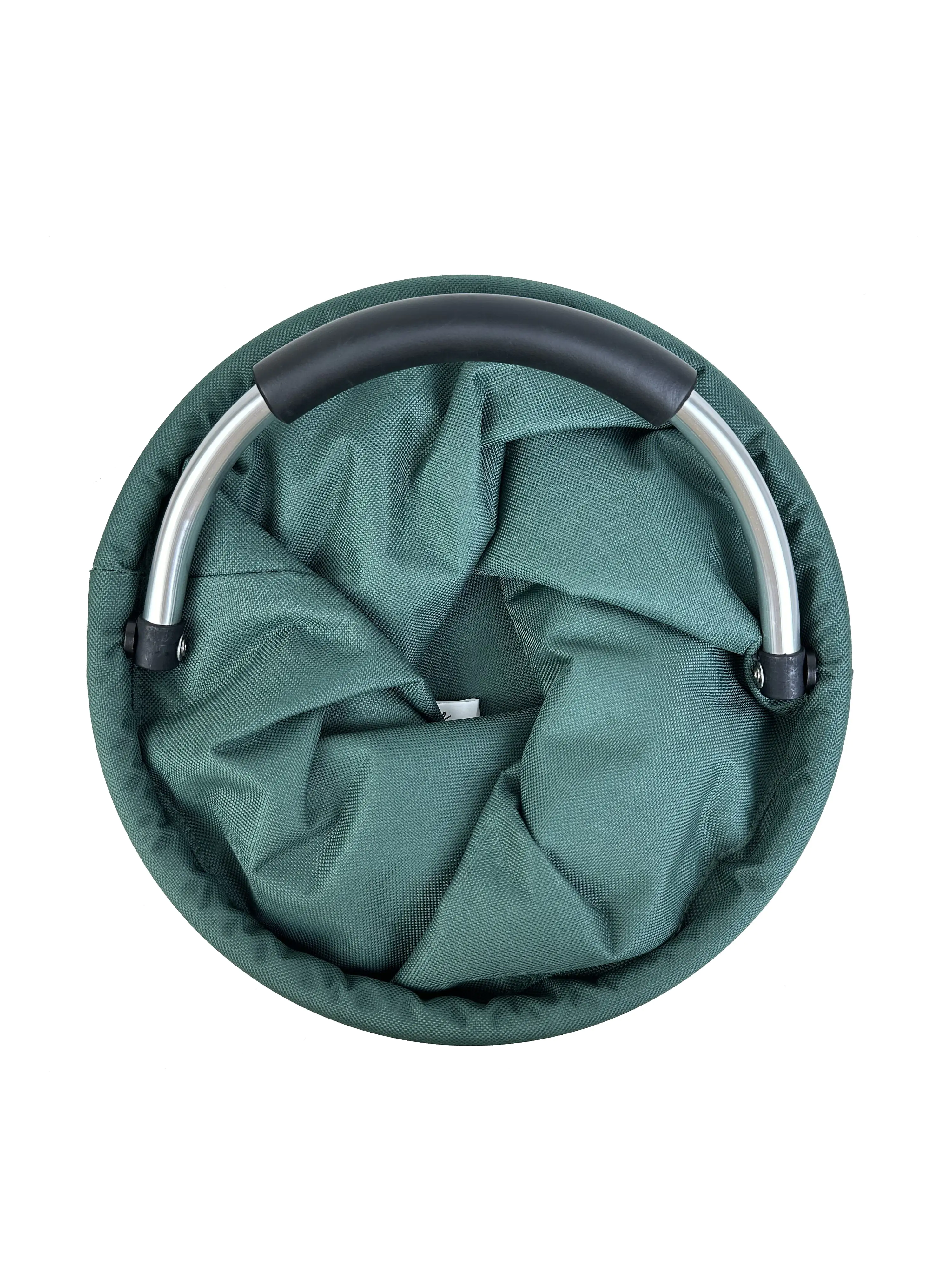 Gartentasche Gartenheld  Ø 26,5 x 28 cm grün Gartentasche Gartenheld  Ø 26,5 x 28 cm grün