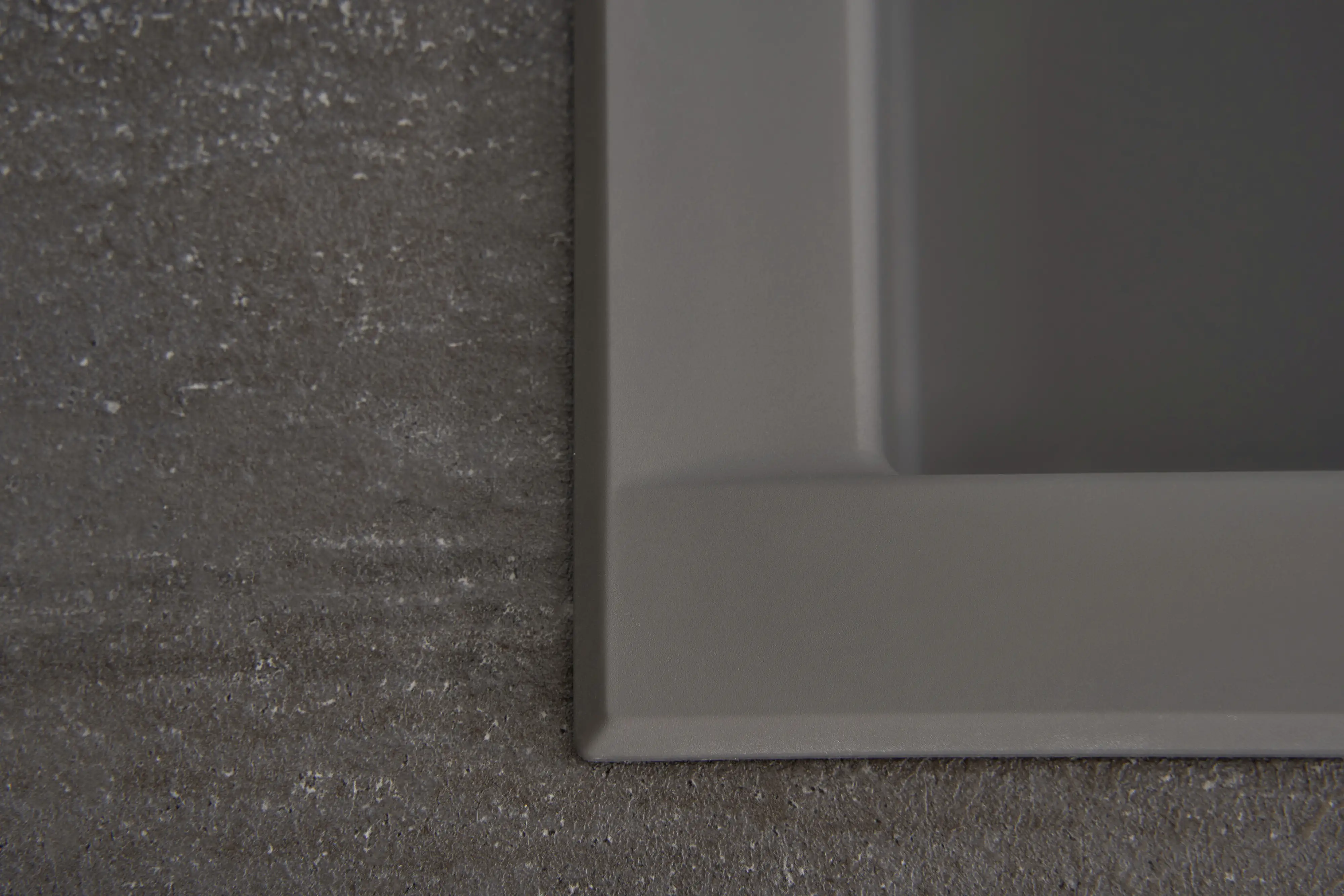 respekta Mineralite Einbauspüle 1 Becken Houston 80 x 50 cm 80 x 50 cm respekta Mineralite Einbauspüle 1 Becken Houston 80 x 50 cm 80 x 50 cm