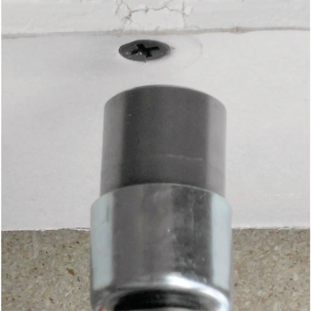 Schnellbauschrauben 3,9 x 35 mm, PH 2, 500 Stück Grobgewinde