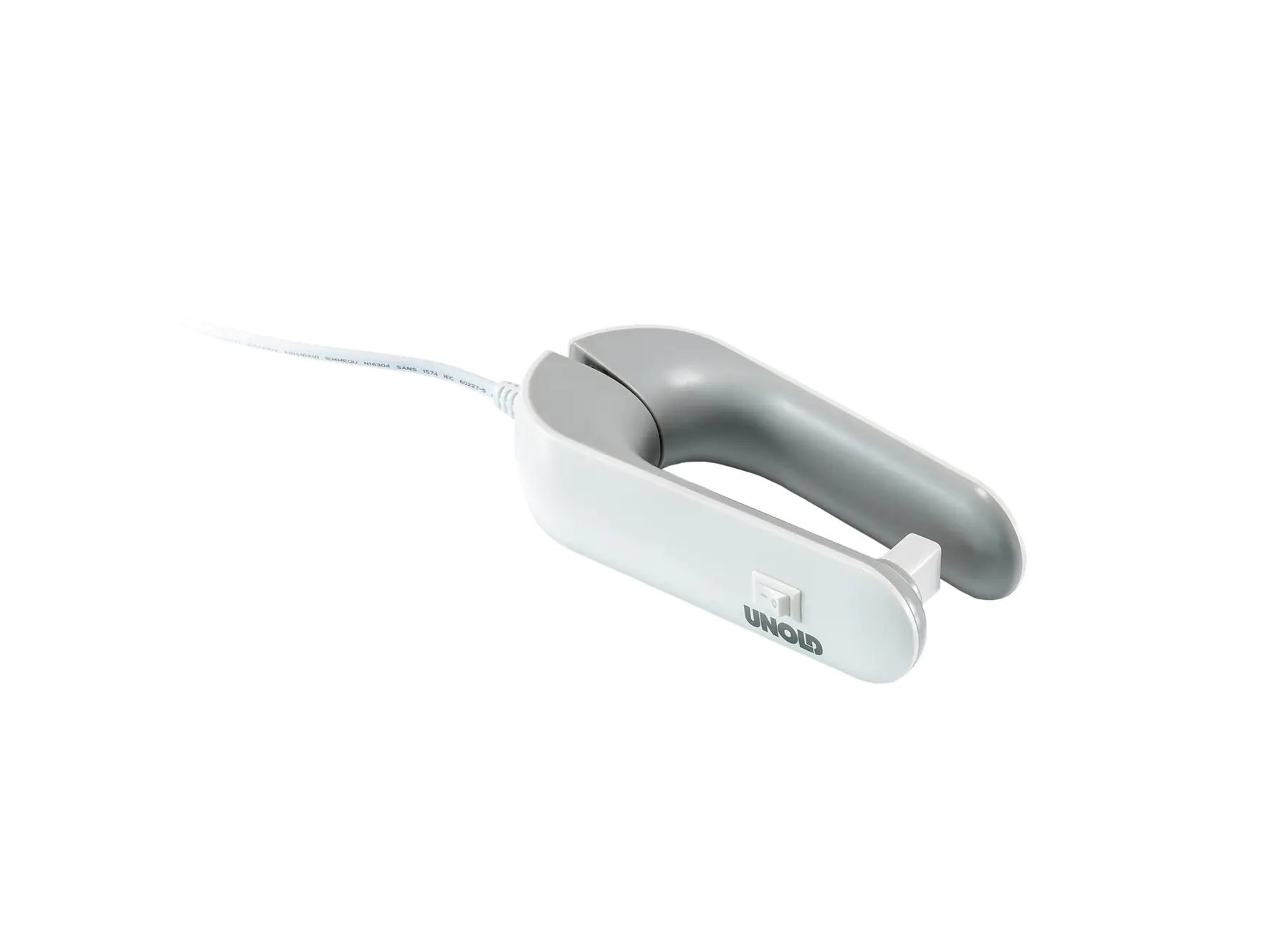 Unold Wärmflasche Wärmi blau elektrische Wärmflasche, 380 Watt Unold Wärmflasche Wärmi blau elektrische Wärmflasche, 380 Watt