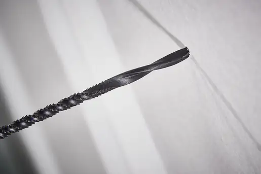 Wolfcraft Bohrsäge 175 mm für Ausparungen und Freiformen