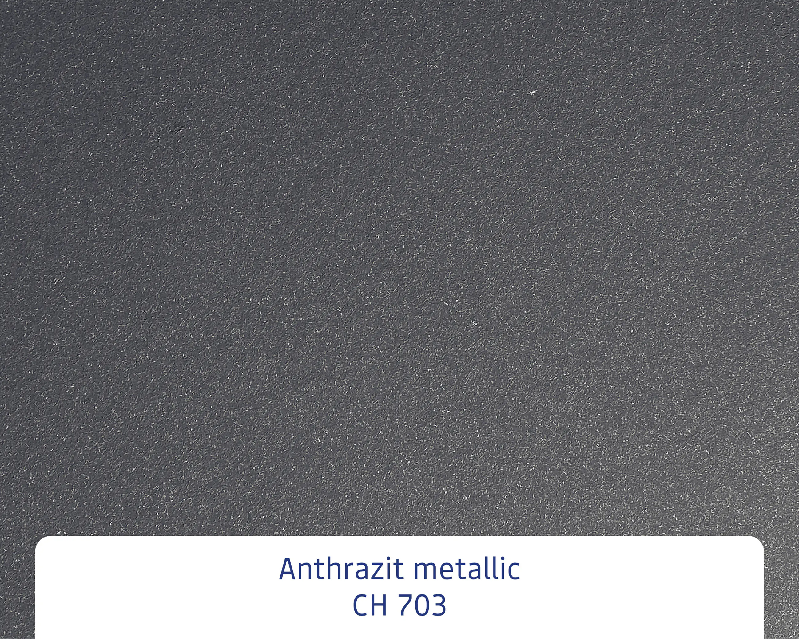 EcoStar Haustür ISOPRO Secur IPS 770S RC2 anthrazit metallic 110 x 210 cm