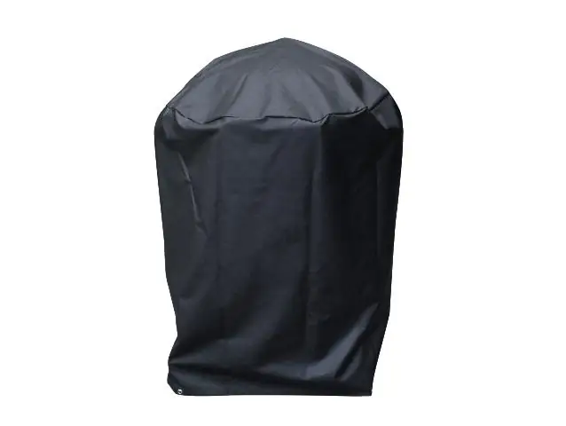 TrendLine Grill-Schutzhülle für Kugelgrill Ø 47 cm