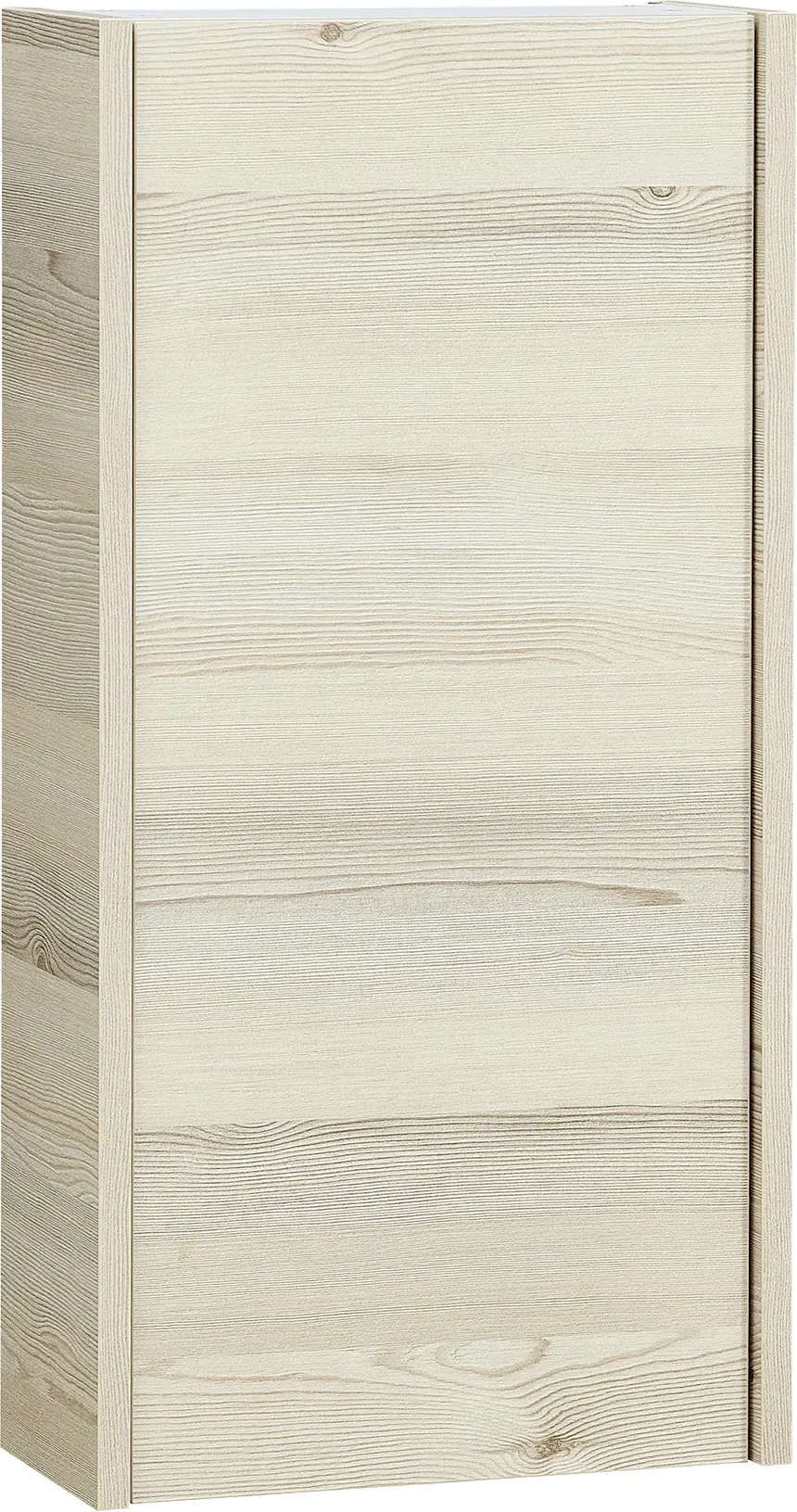 Pelipal Hängeschrank Polar Quickset 393 Pinie/Akzent Quarzgrau 35 cm