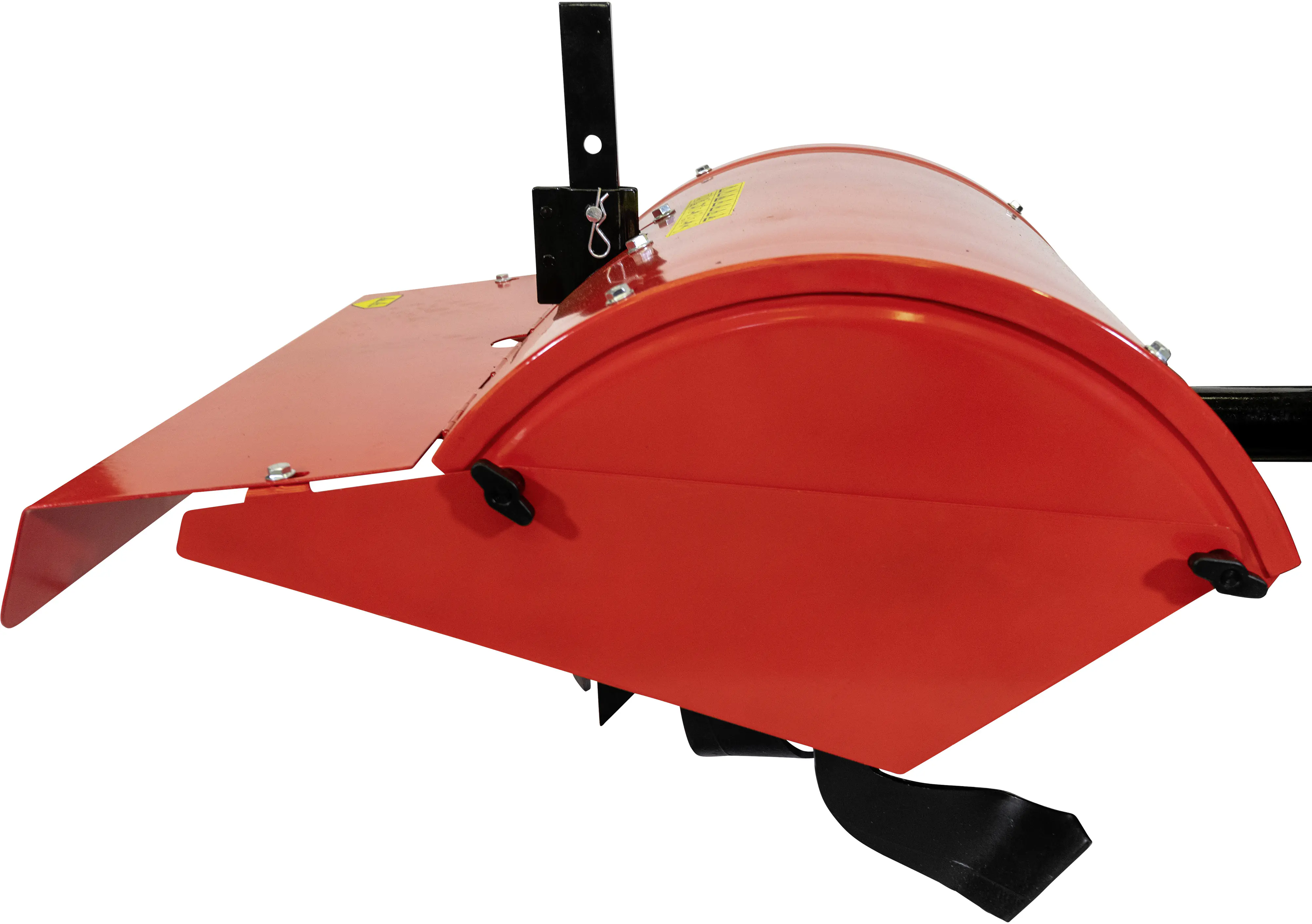 Güde Gartenfräse GF 420-4.1 48 cm Arbeitsbreite