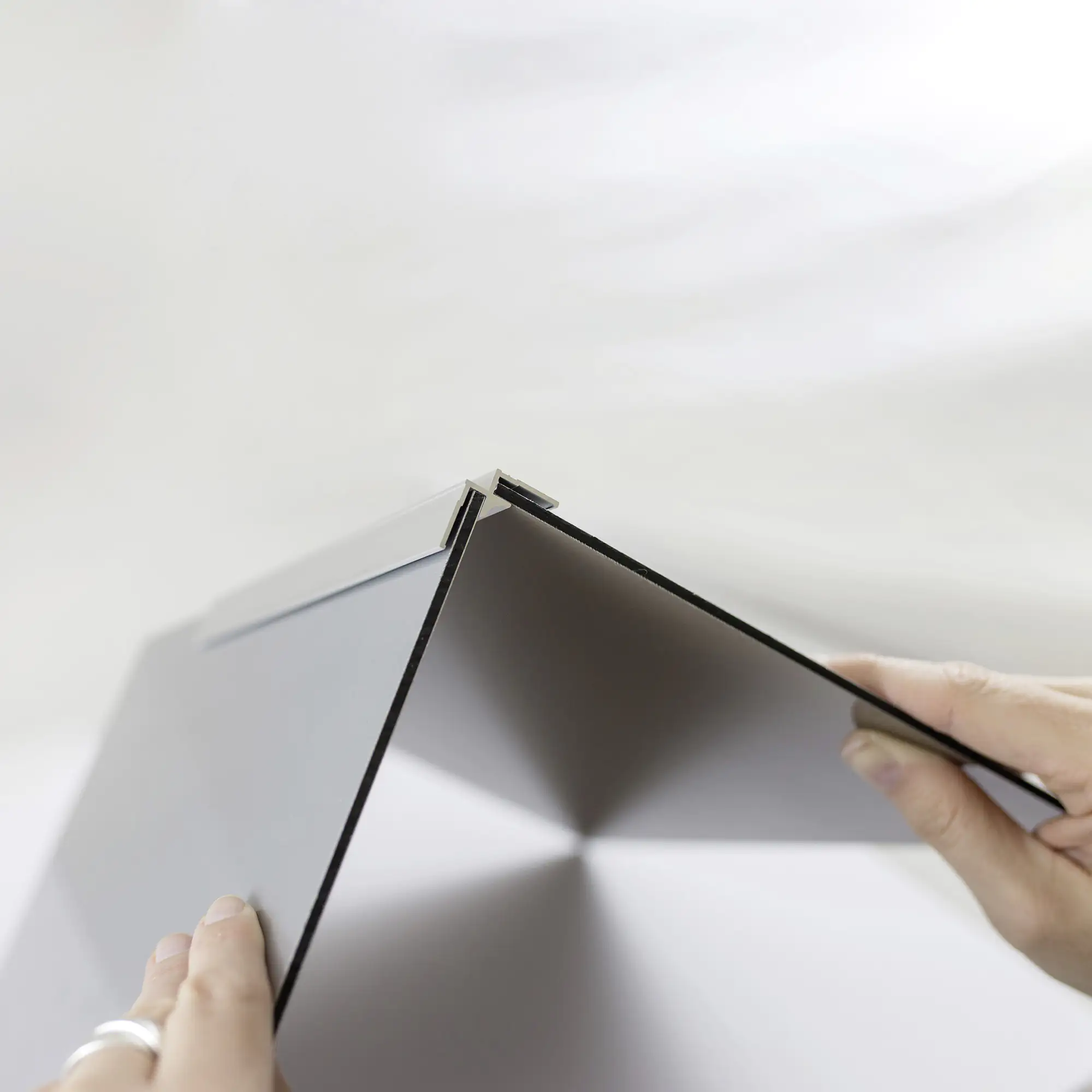 4053758560681_2562435 Breuer Profilset Endprofile 33x07x255 cm