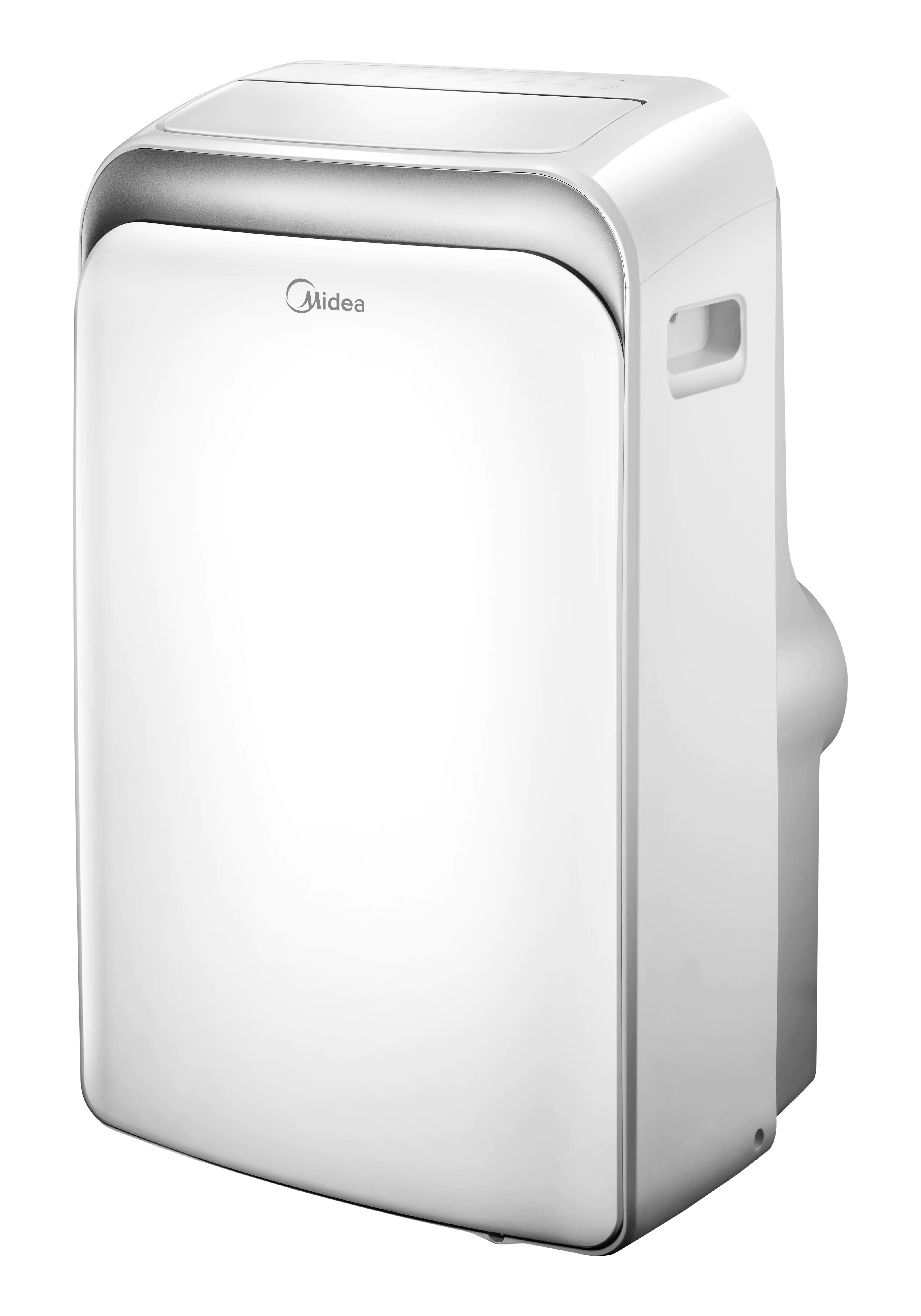 4048164107407_1 Midea Mobiles Klimagerät Eco Friendly 9.000 BTU / 5, 33 m², WiFi