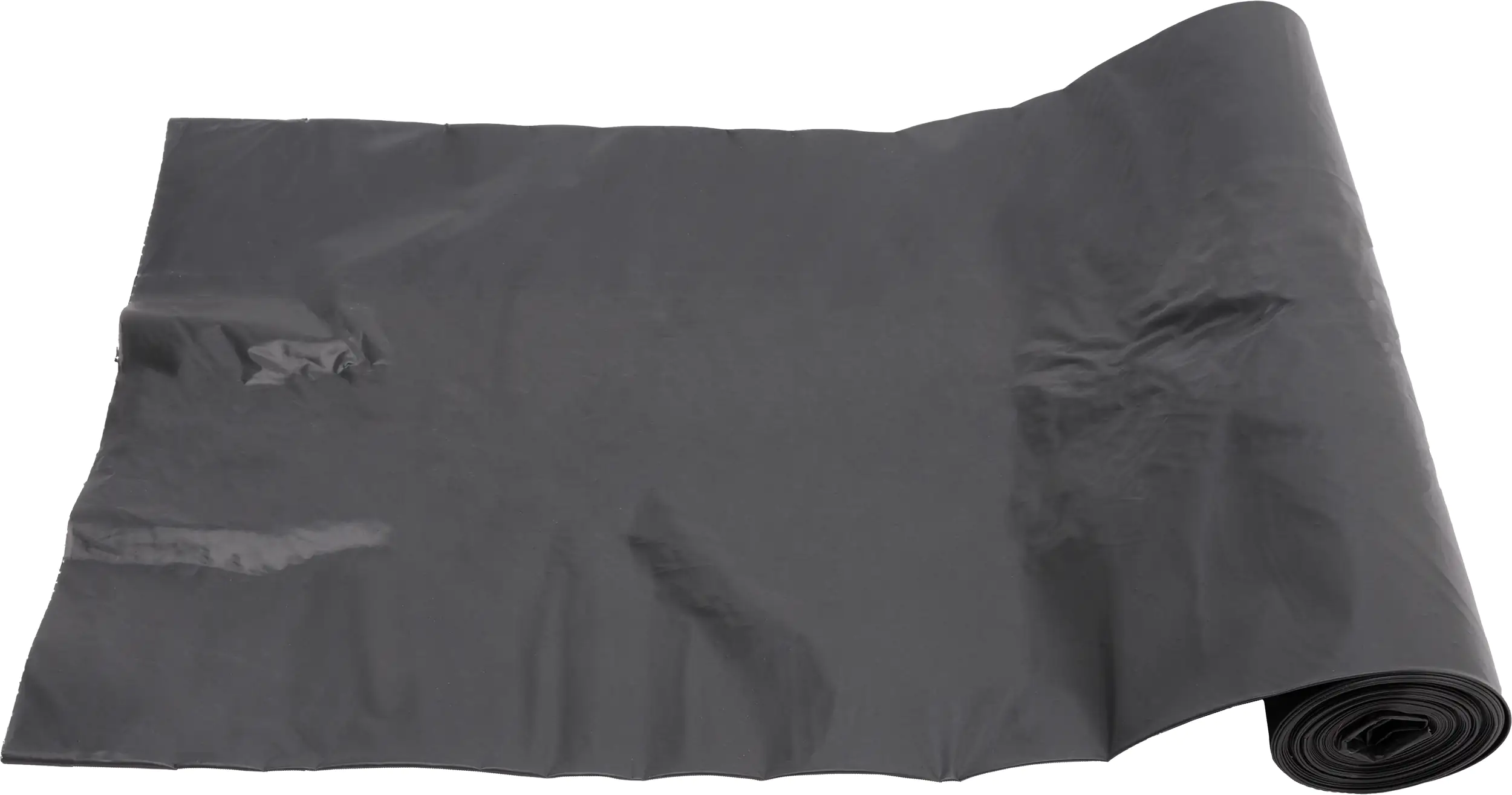 Trendline Müllsack 240 L, 55mµ, grau, 5 Stück Trendline Müllsack 240 L, 55mµ, grau, 5 Stück