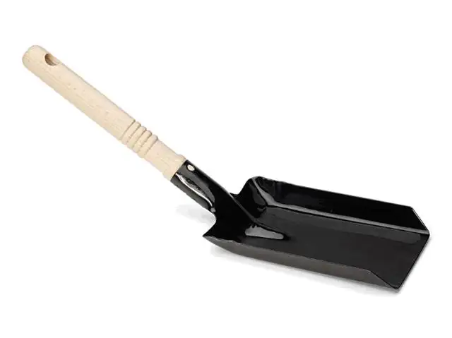 Coronet Kohleschaufel 11,5 cm