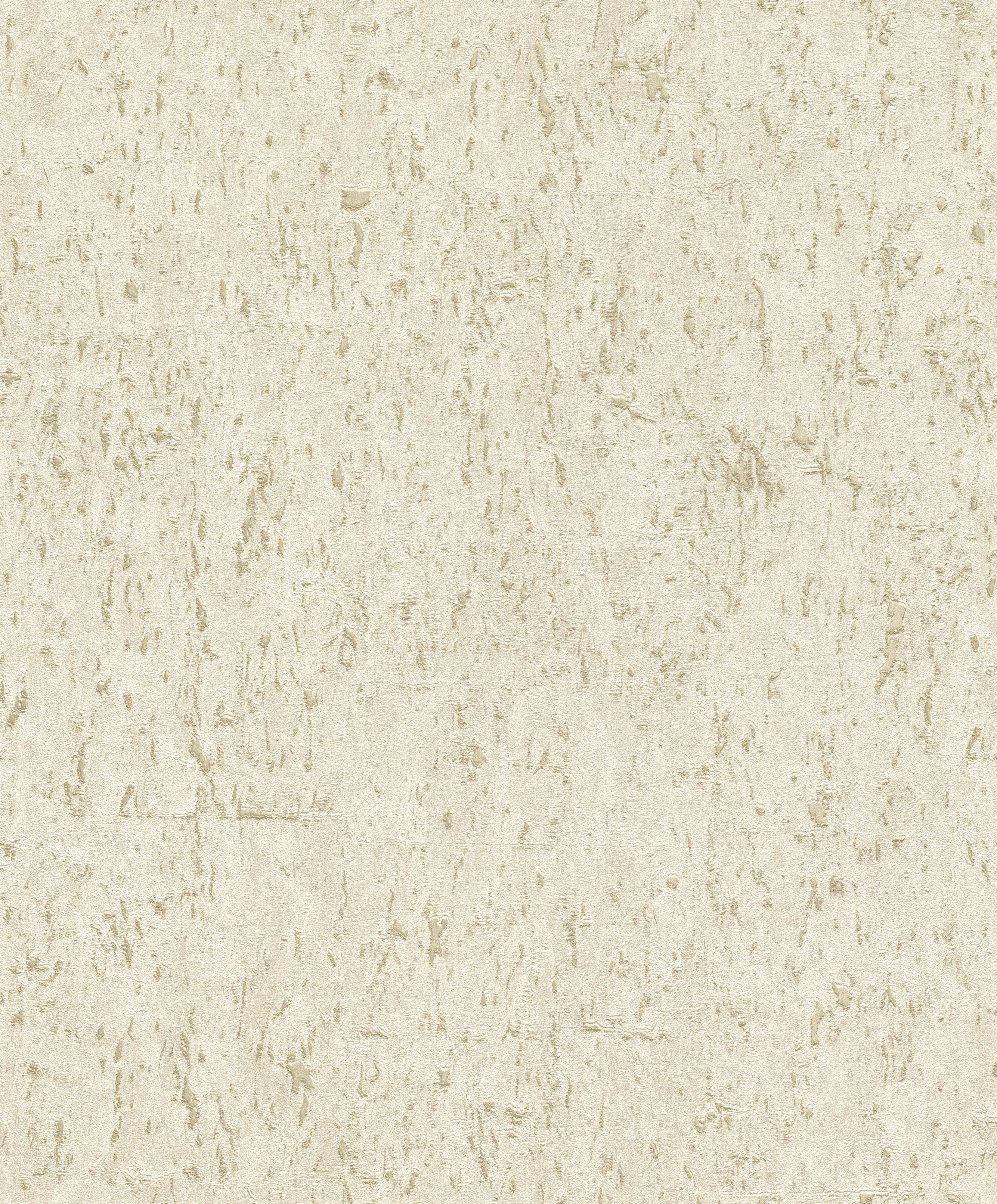 Rasch Vliestapete 538328 Beige-Hellbeige Muster & Motive 10,05 m x 0,53 m