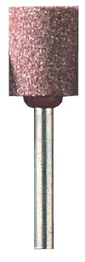 Dremel Schleifstein 932 Ø 9,5 mm Aluminiumoxid