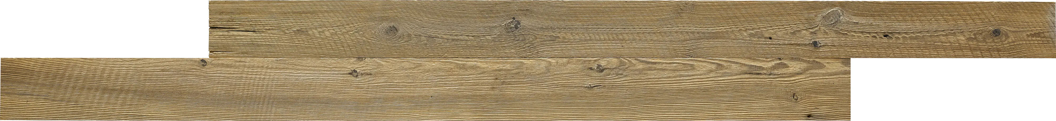 Altholzbretter Fichte/Tanne/Kiefer Breite 8-12 cm x Länge 150 cm, 5 Stk.