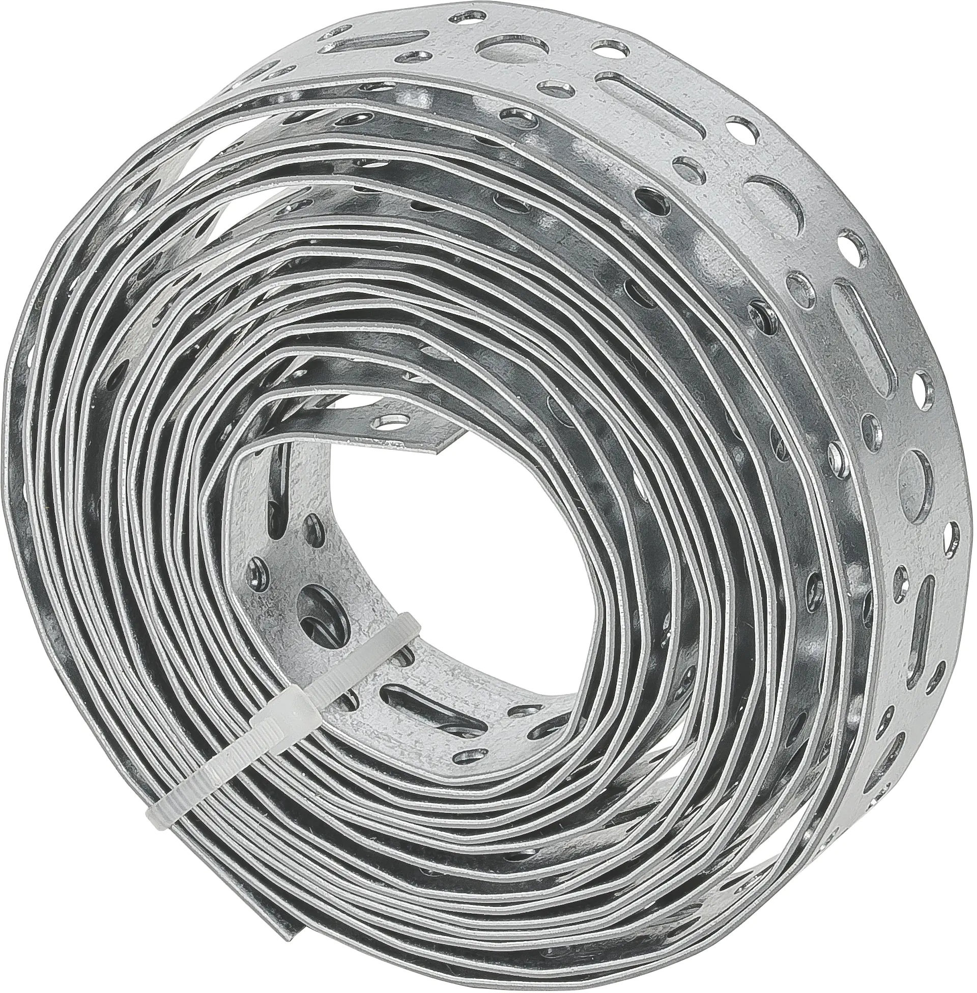 Vormann Montagebänder feuerverzinkt 20 mm