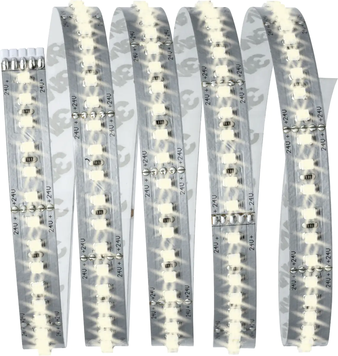 Paulmann MaxLED 1000 Stripe-Basisset 1,5 m warmweiß unbeschichtet Paulmann MaxLED 1000 Stripe-Basisset 1,5 m warmweiß unbeschichtet