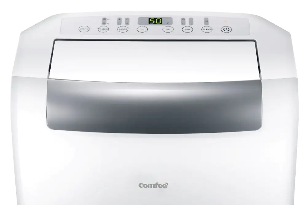 Comfee Mobile Klimaanlage Mobile 12000 12000 BTU, Kühlen, Ventilieren, Entfeuchten Comfee Mobile Klimaanlage Mobile 12000 12000 BTU, Kühlen, Ventilieren, Entfeuchten