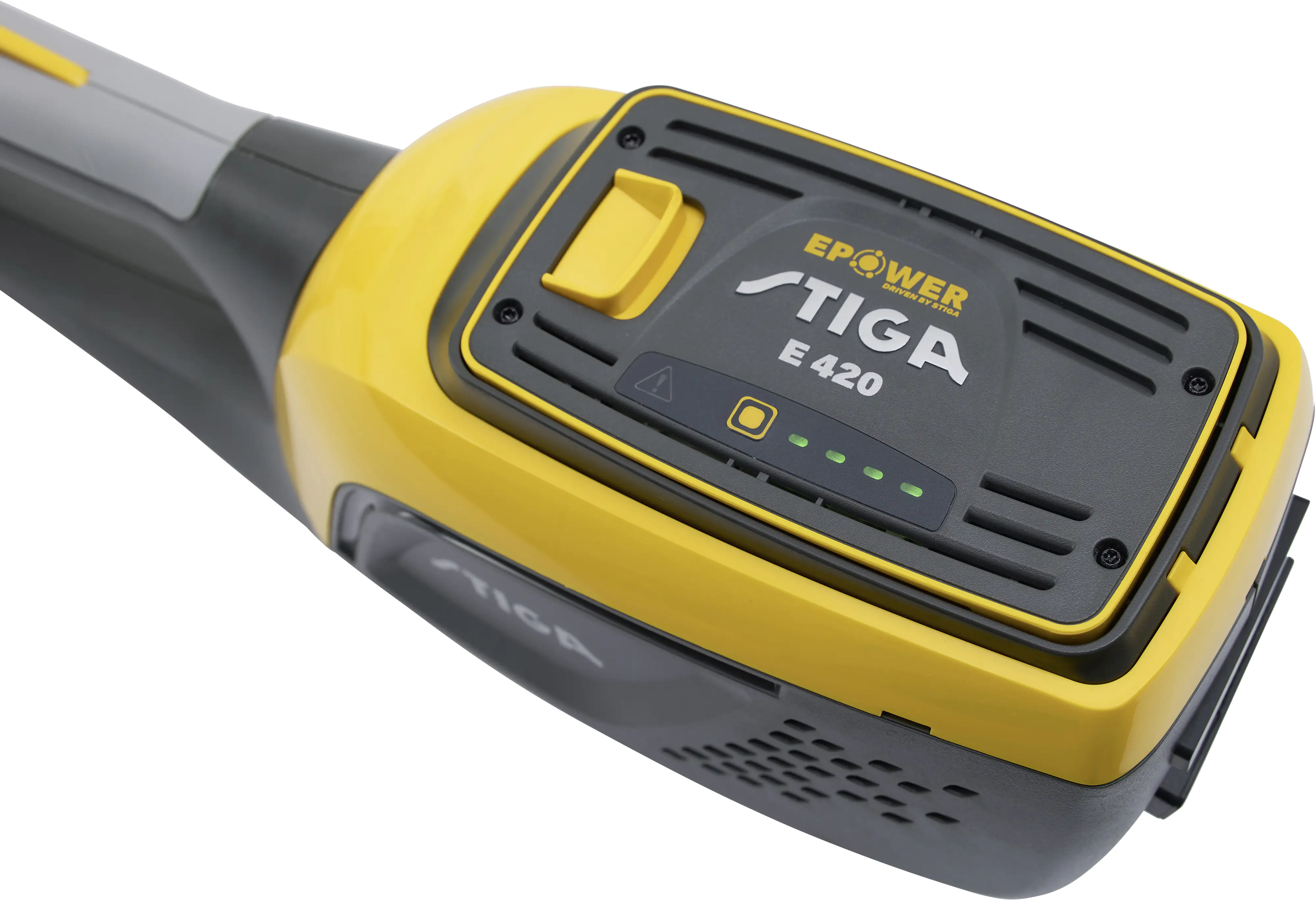 Stiga Akku Mulitool MT 500e 48 V Stiga Akku Mulitool MT 500e 48 V