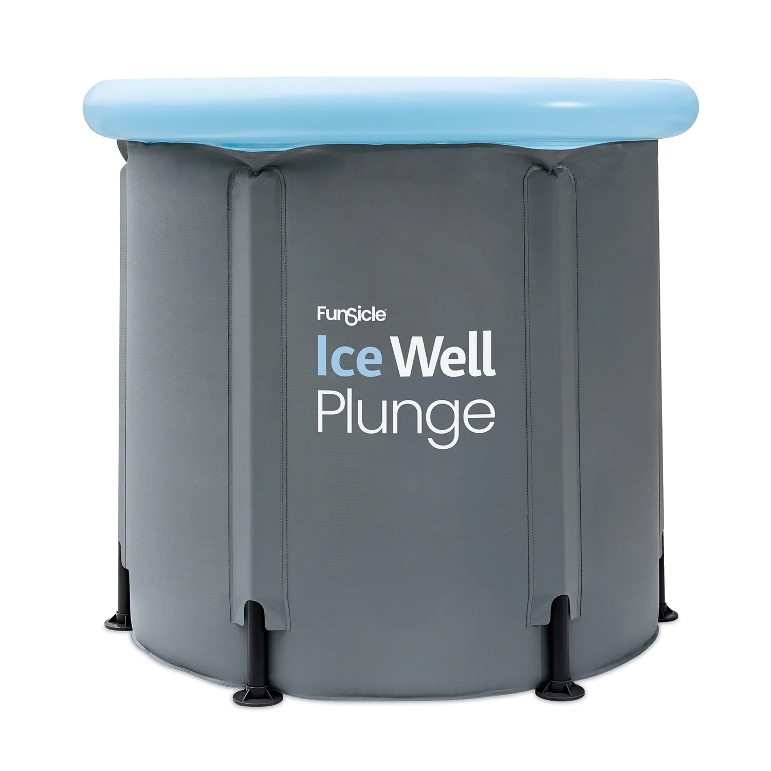Funsicle Eisbad 84x84x76 cm, 303 l Funsicle Eisbad 84x84x76 cm, 303 l