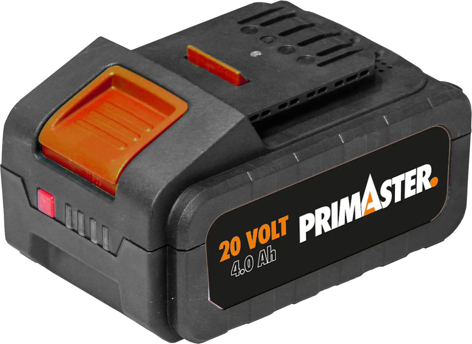 Primaster Akku-Rasenmäher PMARM 4037 inkl. 2 Akkus und Ladegerät