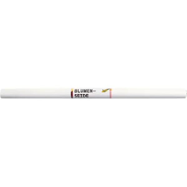 Glorex Blumenseide 20g/m² hellblau