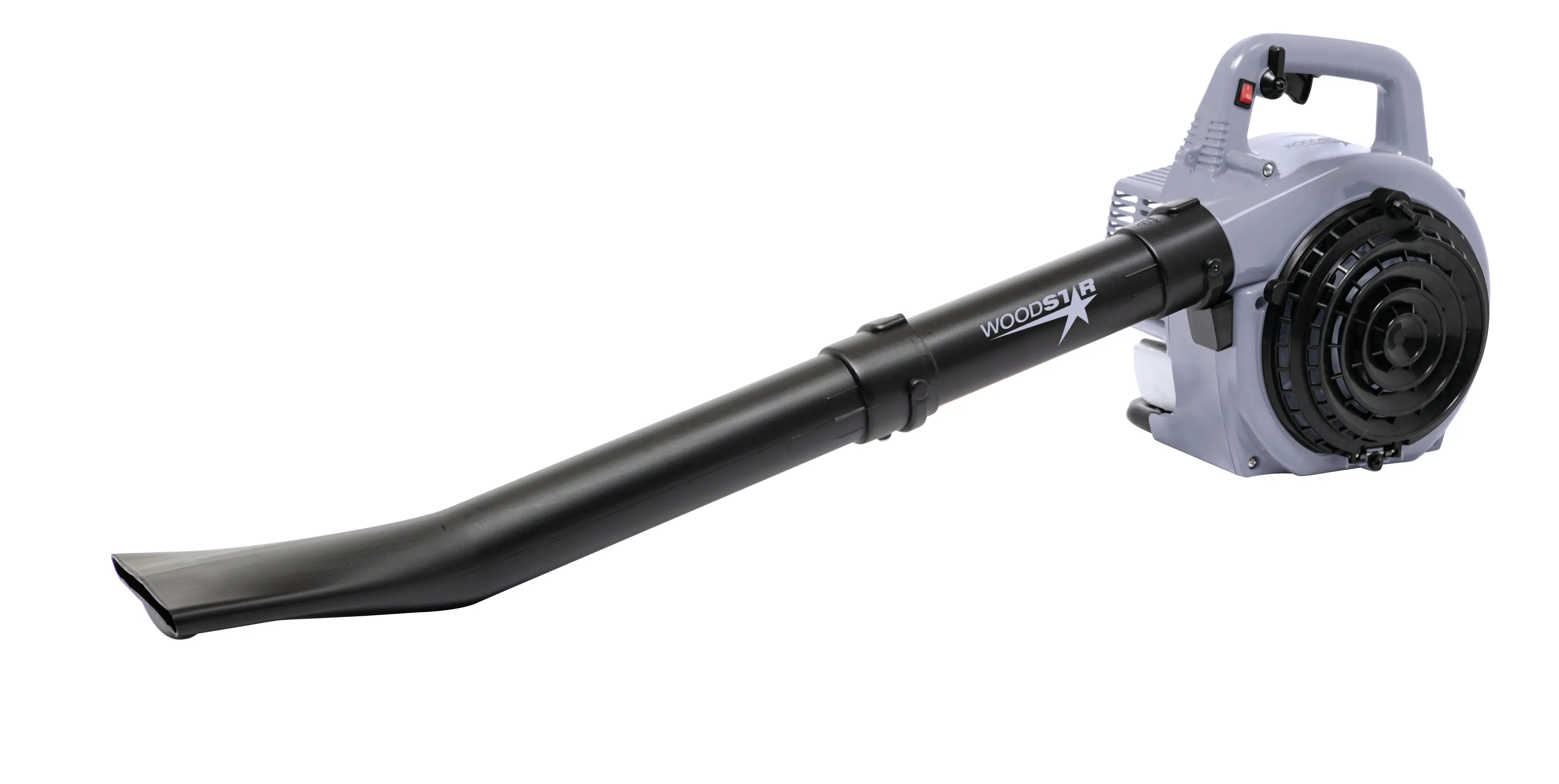 Woodster Benzin Laubsauger/-bläser BLB25-600 0,7 kW