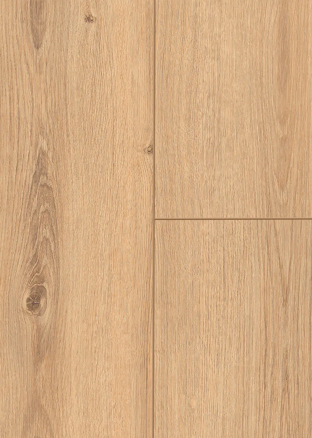 Classen Designboden HydroClick 128,5 x 19,2 cm 9 mm Königseiche 