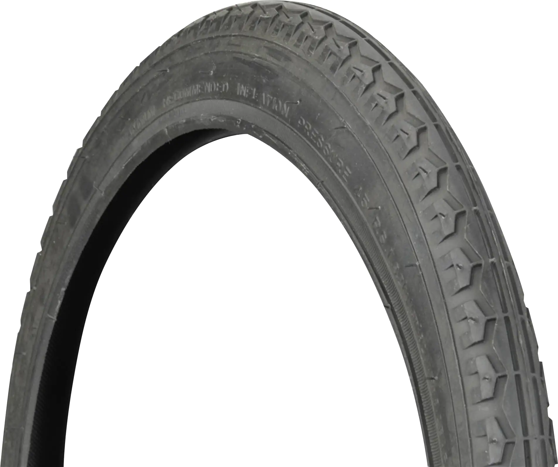 Fischer Fahrradreifen (16 Zoll) 40,64 cm Straße 47-305 mm (ETRTO)