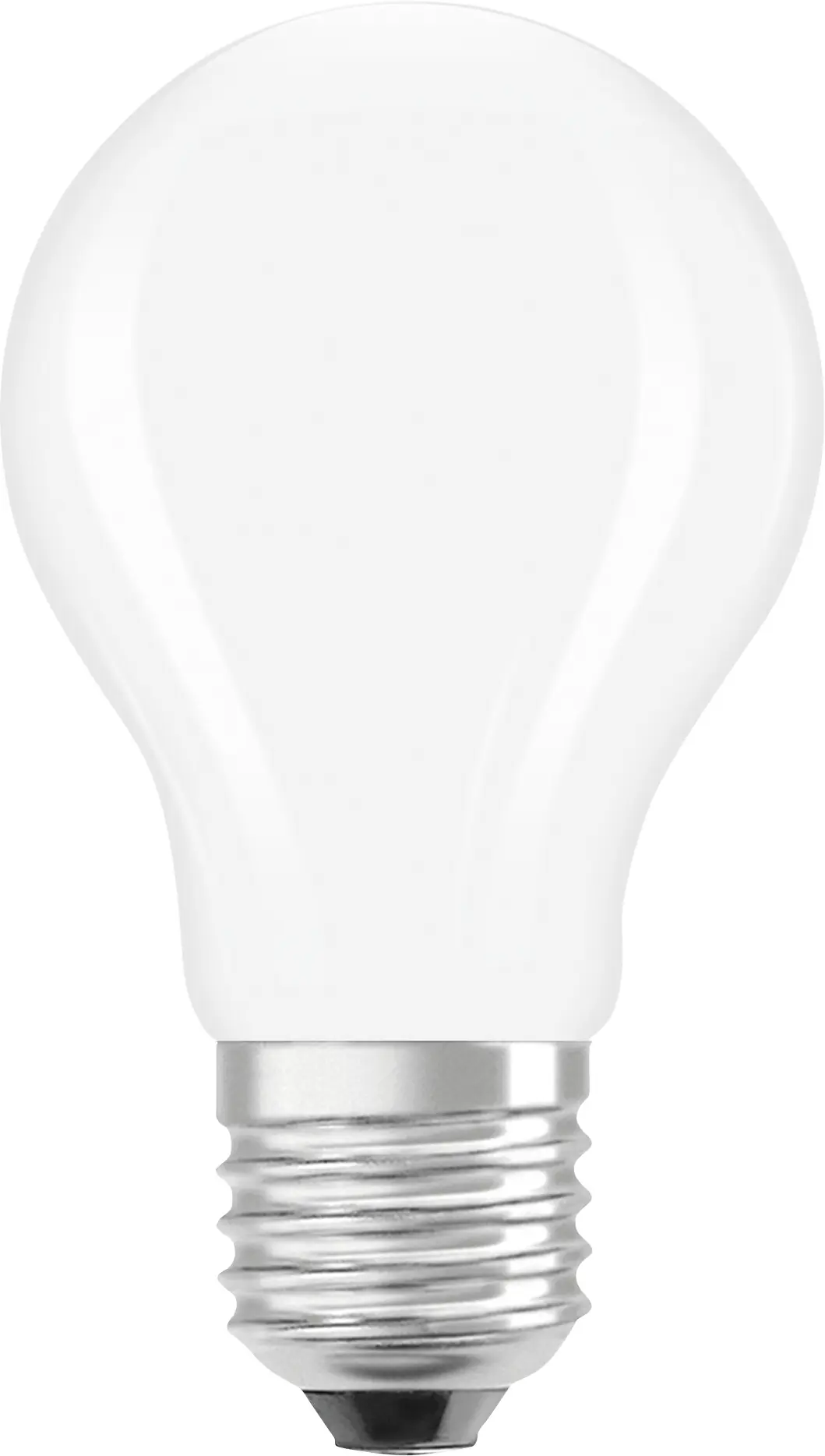 Osram LED Leuchtmittel E27 Star Classic 5,9W matt kaltweiß