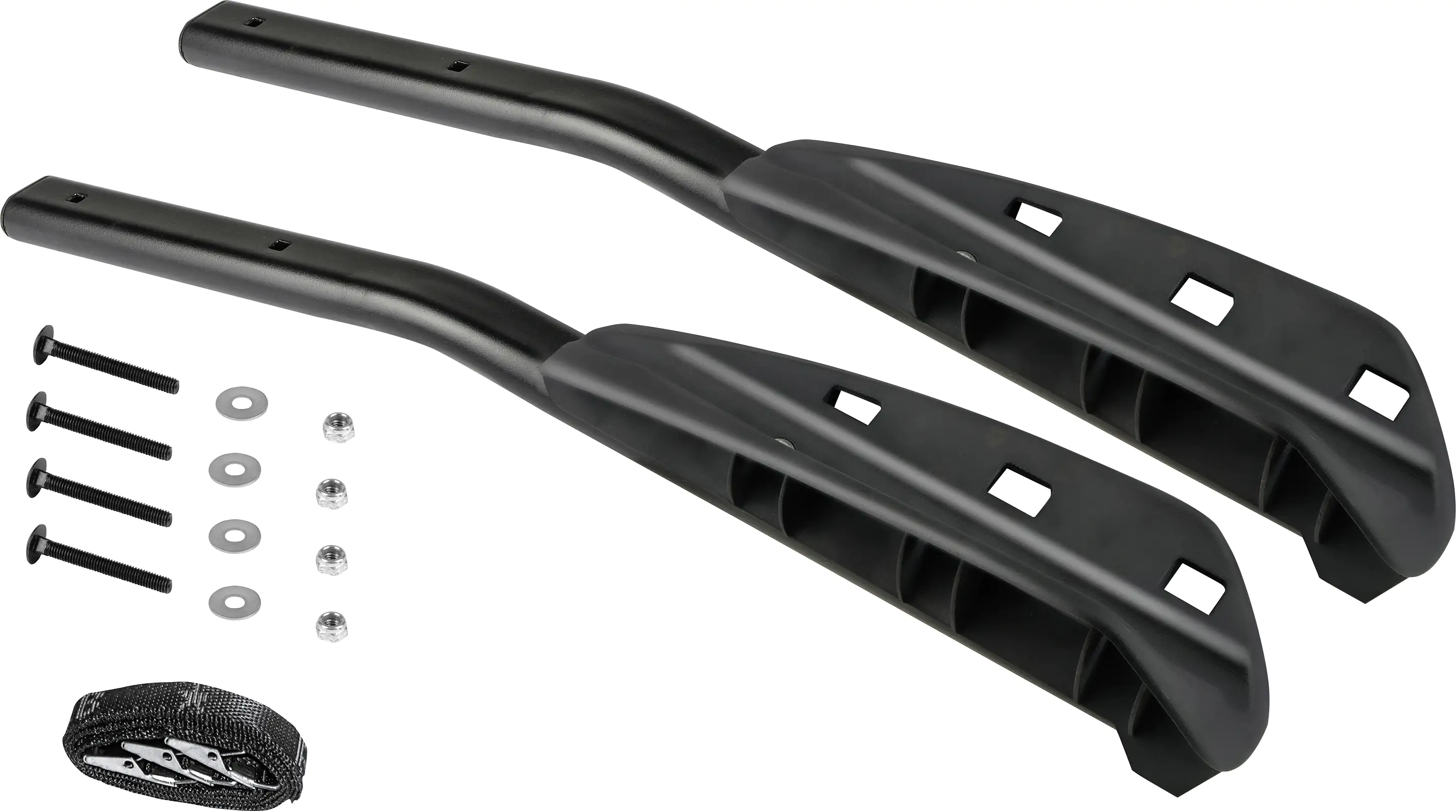 EUFAB Radschienen für breite Reifen für alle AMBER Modelle EUFAB Radschienen für breite Reifen für alle AMBER Modelle