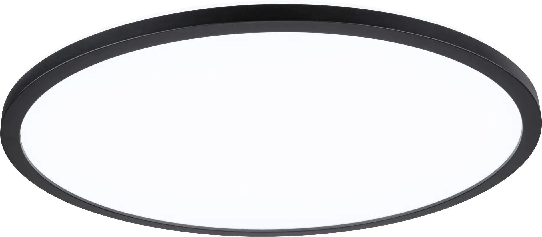 Paulmann LED Panel Atria Shine schwarz Ø 42 cm neutralweiß Paulmann LED Panel Atria Shine schwarz Ø 42 cm neutralweiß