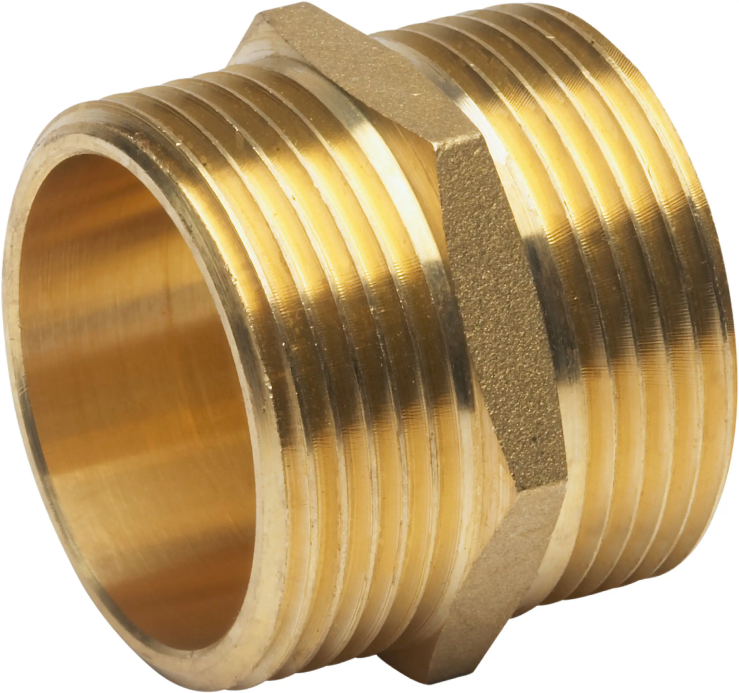 Cornat Gewindefitting für Rohrleitungen 47,8 mm (1 1/2")