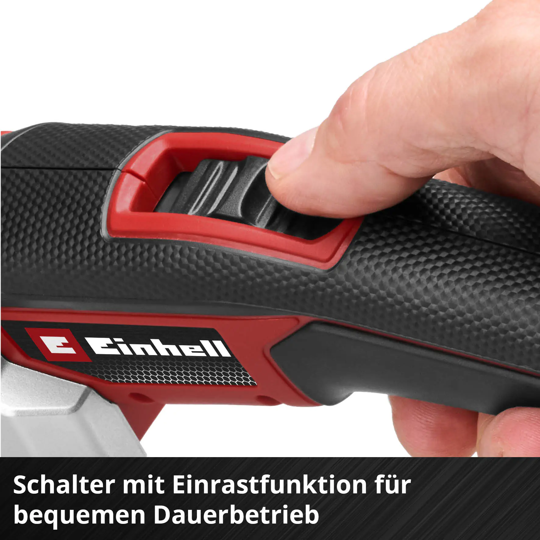 Einhell Expert Akku-Universalschneider TE-UC 18/6 Li Solo