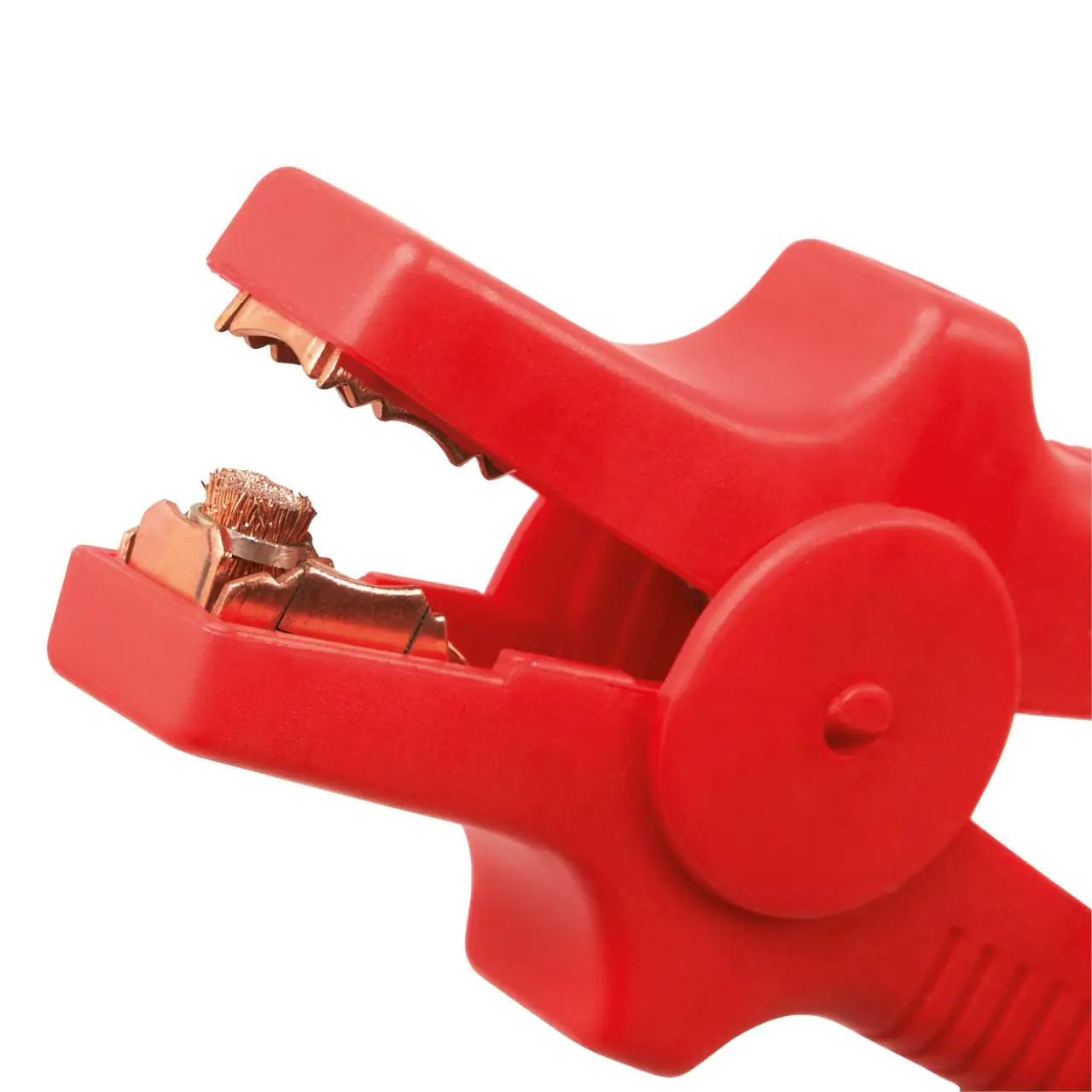 AEG Starthilfekabel Sicherheit SP25