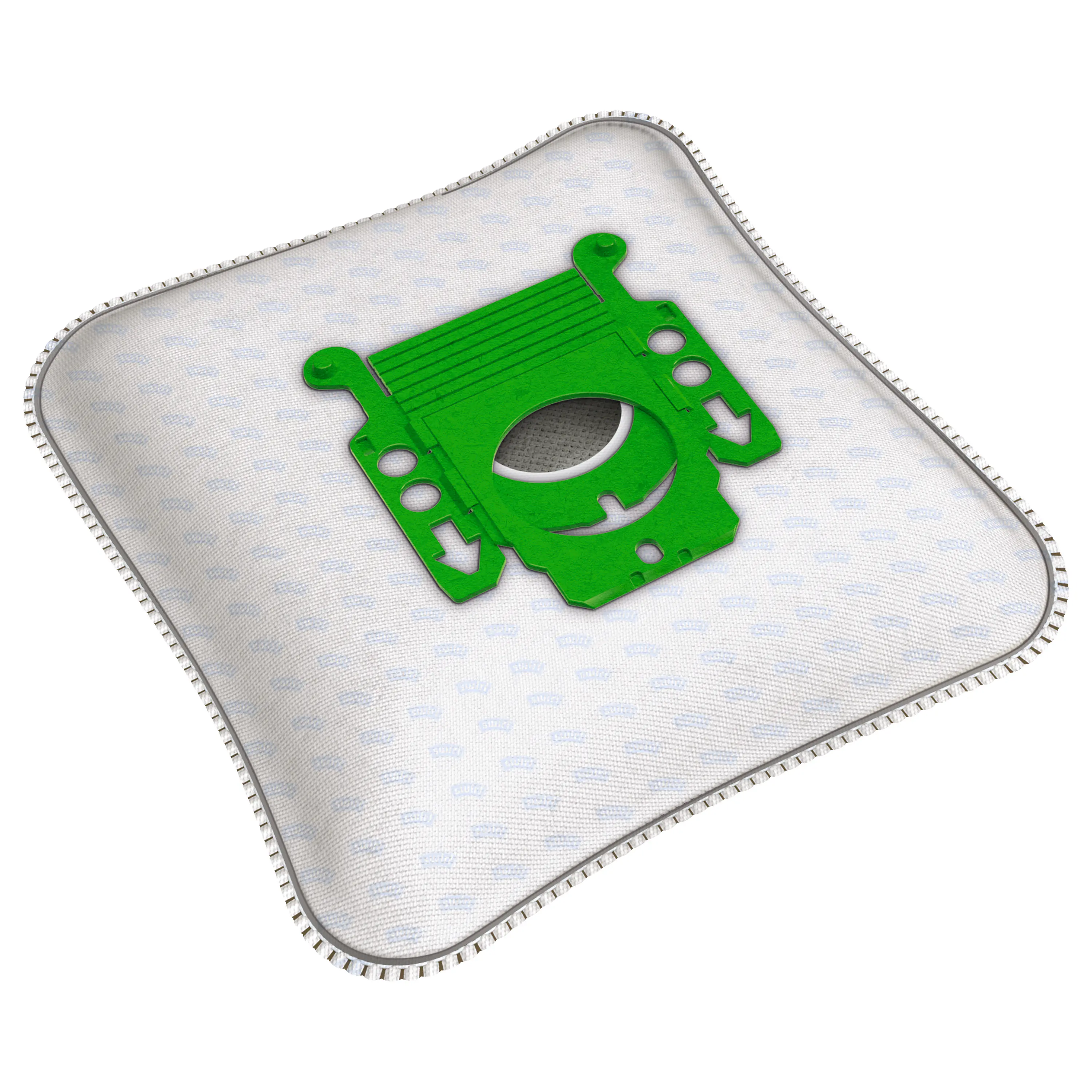 Swirl® M 52  MicroPor® Plus