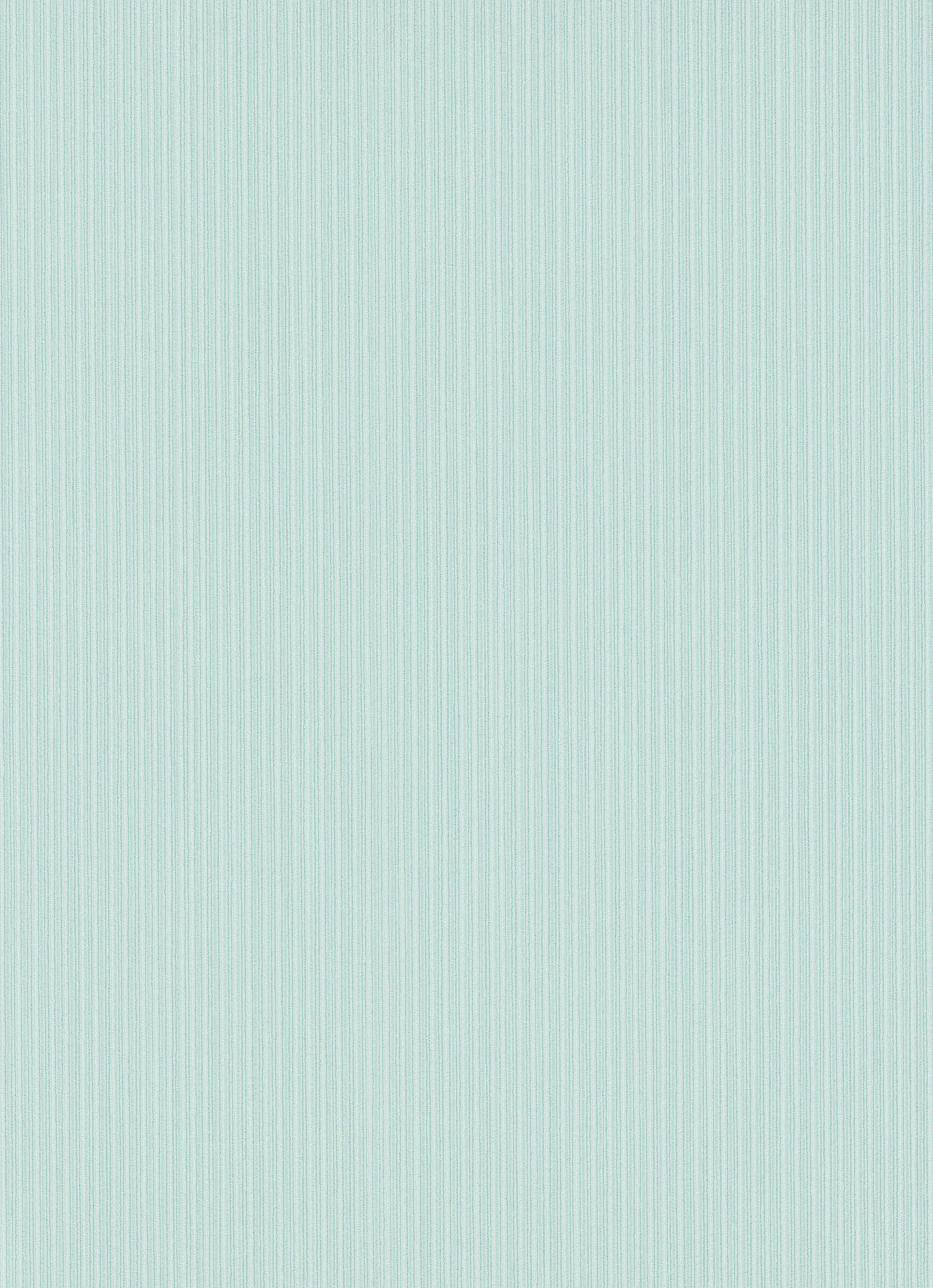 Erismann Vliestapete 10026-18 uni türkis 10,05 x 0,53 m
