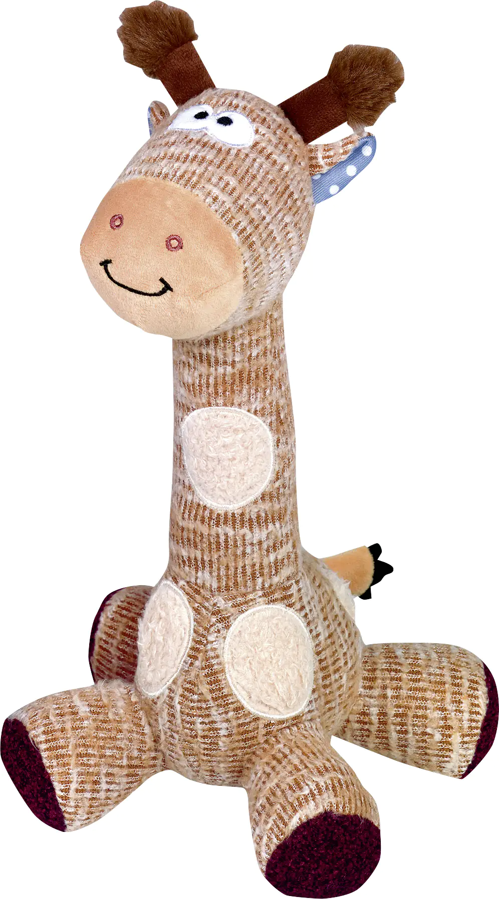 Nobby Hundespielzeug Plüsch Giraffe 33 cm Nobby Hundespielzeug Plüsch Giraffe 33 cm