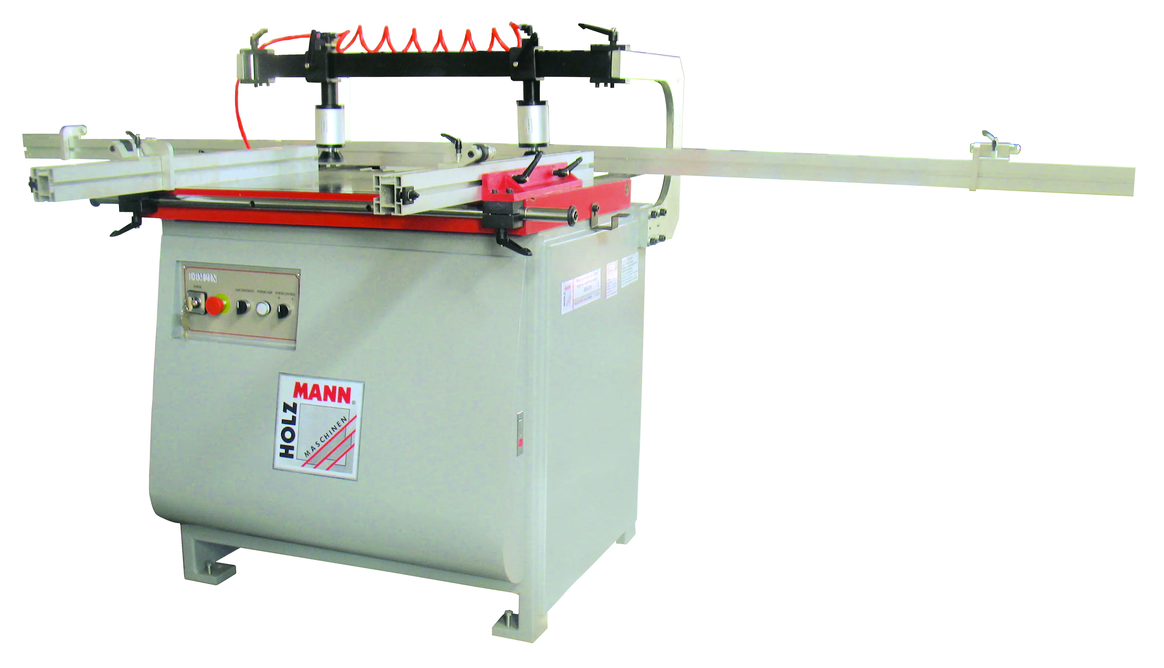 Holzmann Dübelbohrmaschine inkl. Fußbedienung DBM21N_400V Holzmann Dübelbohrmaschine inkl. Fußbedienung DBM21N_400V