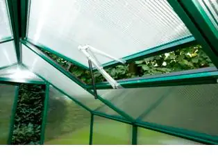 KGT Zusatz Dachfenster für Rose/Orchidee/Lilie 102 x 63 cm KGT Zusatz Dachfenster für Rose/Orchidee/Lilie 102 x 63 cm