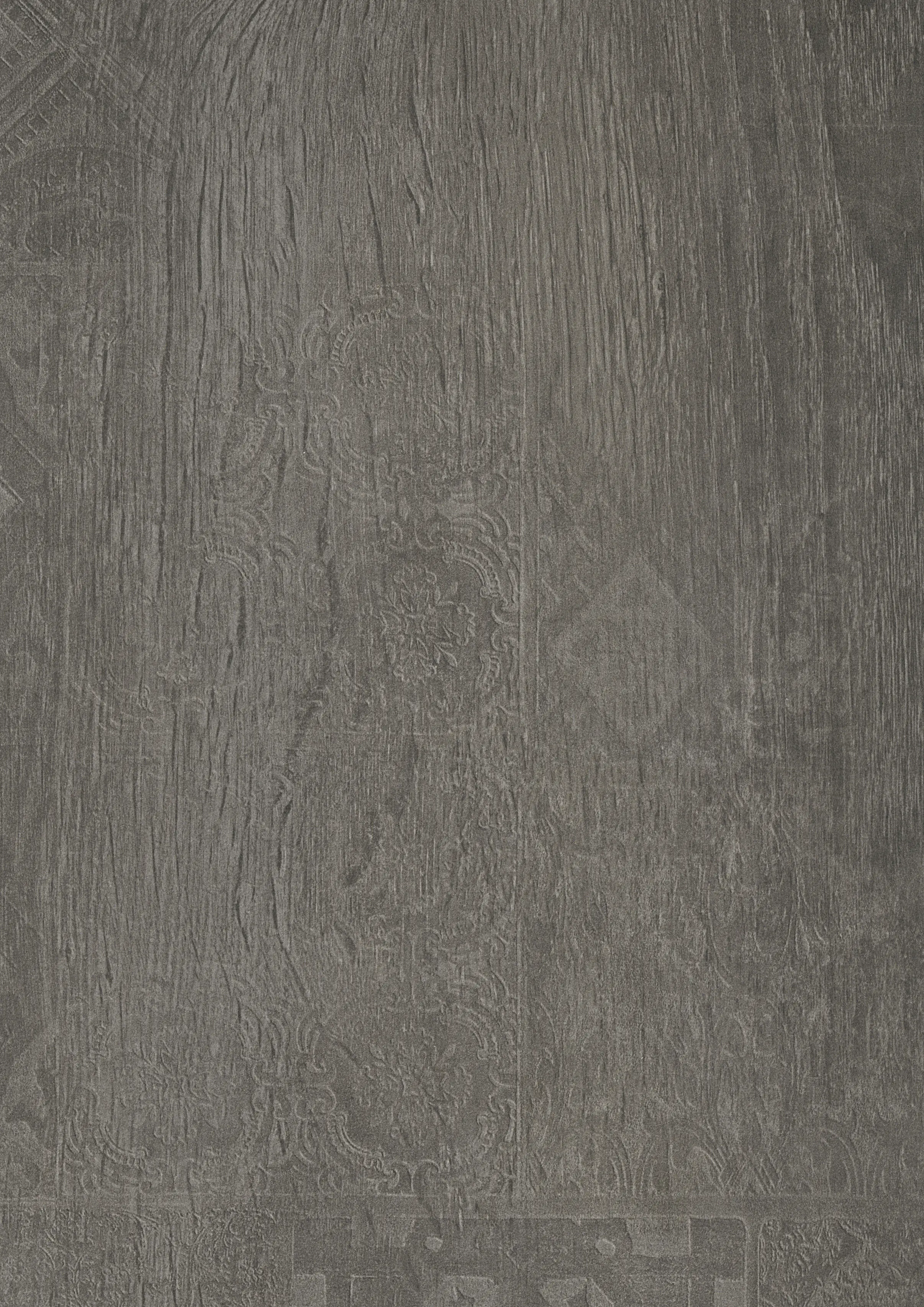 GetaElements Handmuster Arbeitsplatte siena dunkel