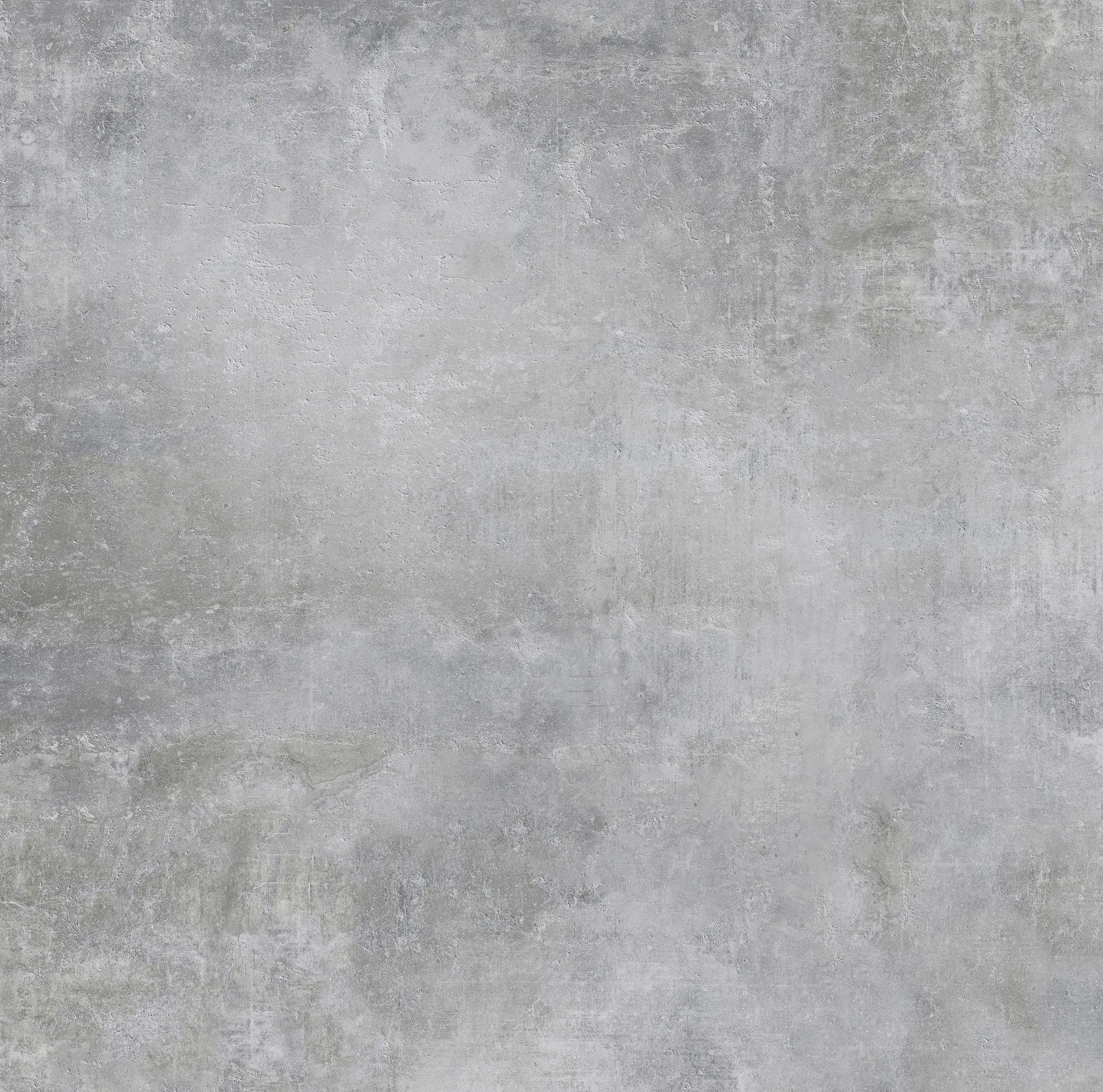 Bodenfliese Feinsteinzeug Gris 120 x 120 cm grau