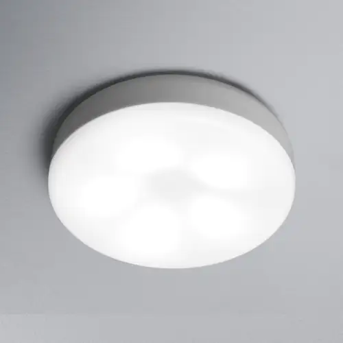 Ledvance mobile LED Leuchte Dot It Sim weiß 6,5 cm 0,45 W dimmbar kaltweiß Ledvance mobile LED Leuchte Dot It Sim weiß 6,5 cm 0,45 W dimmbar kaltweiß
