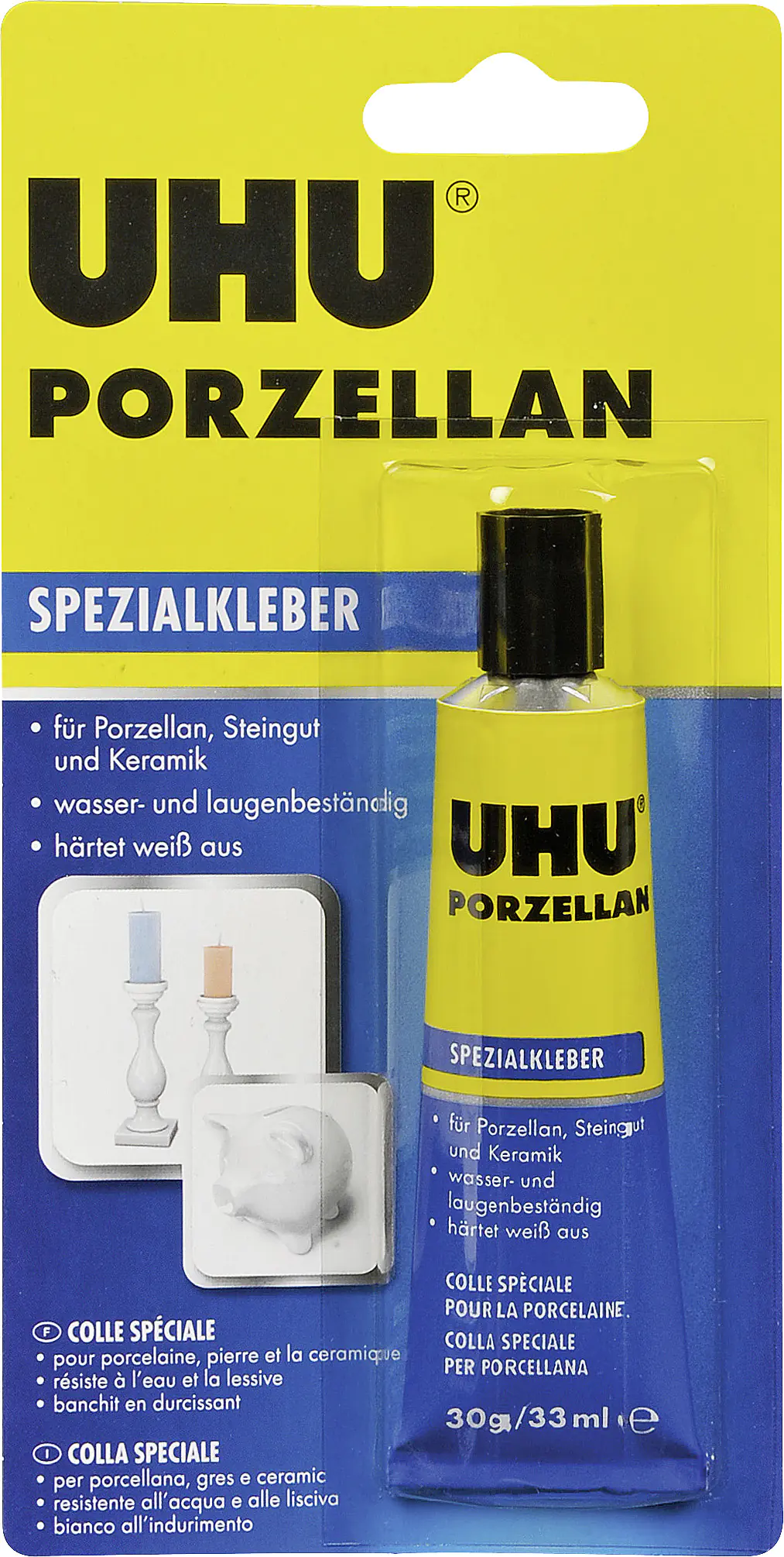 UHU Porzellan 30 g UHU Porzellan 30 g