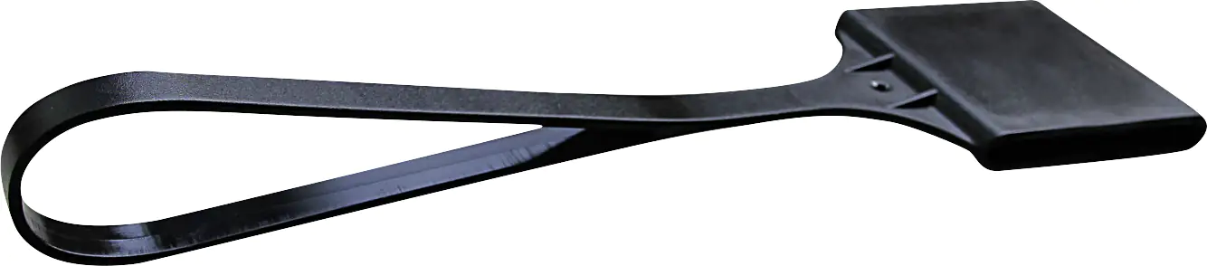 HSI Angurthilfe Beltbuddy schwarz 210x50x28mm