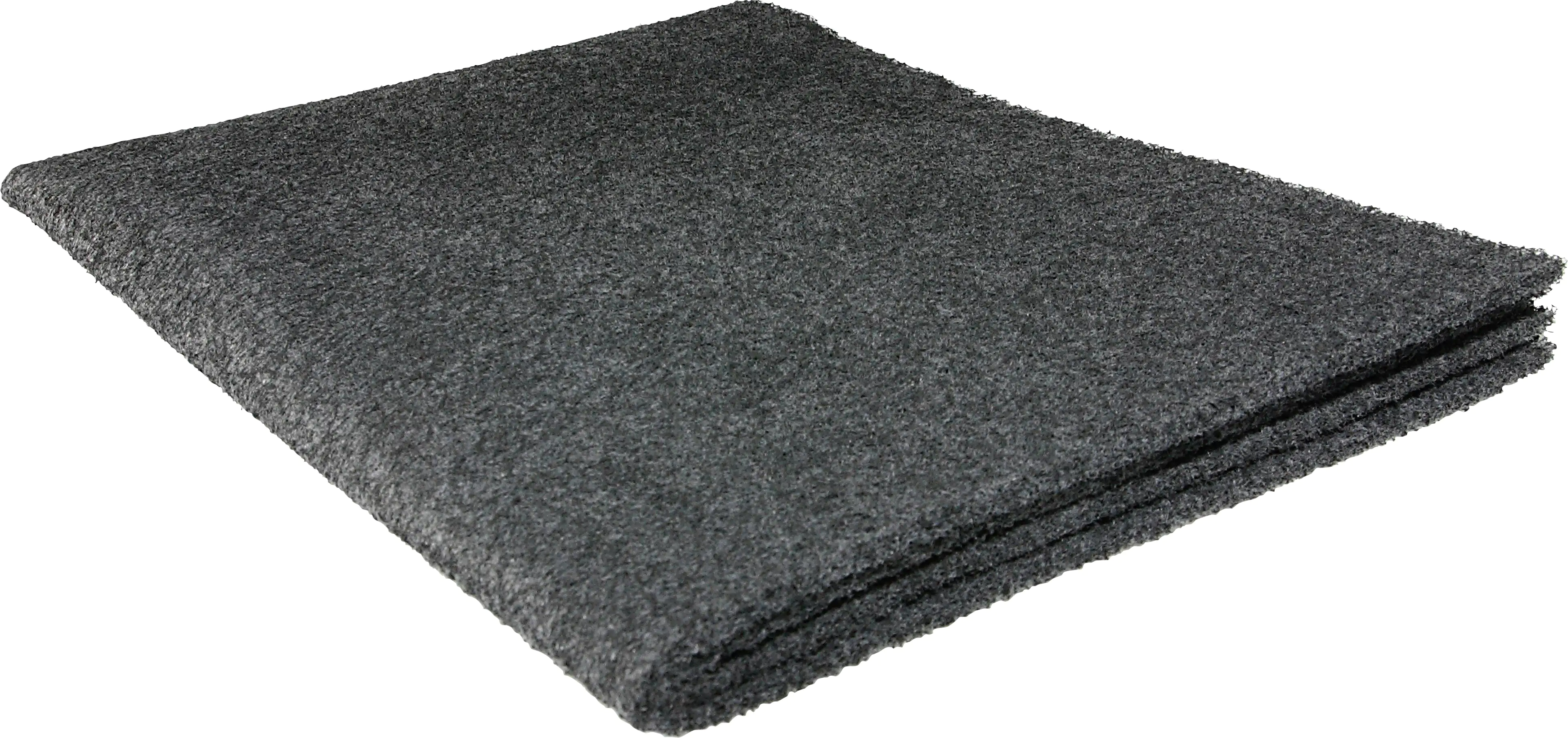 Respekta Universal-Aktivkohlefiltermatte MI 150 K