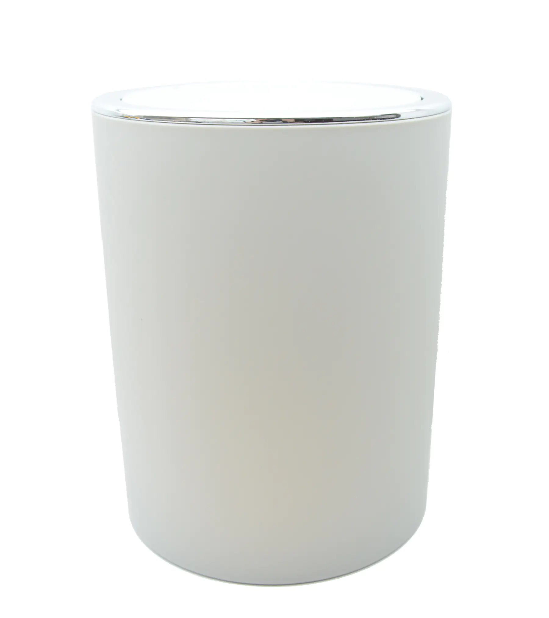 4333692059589 TrendLine Kosmetikeimer 5 l Ring beige