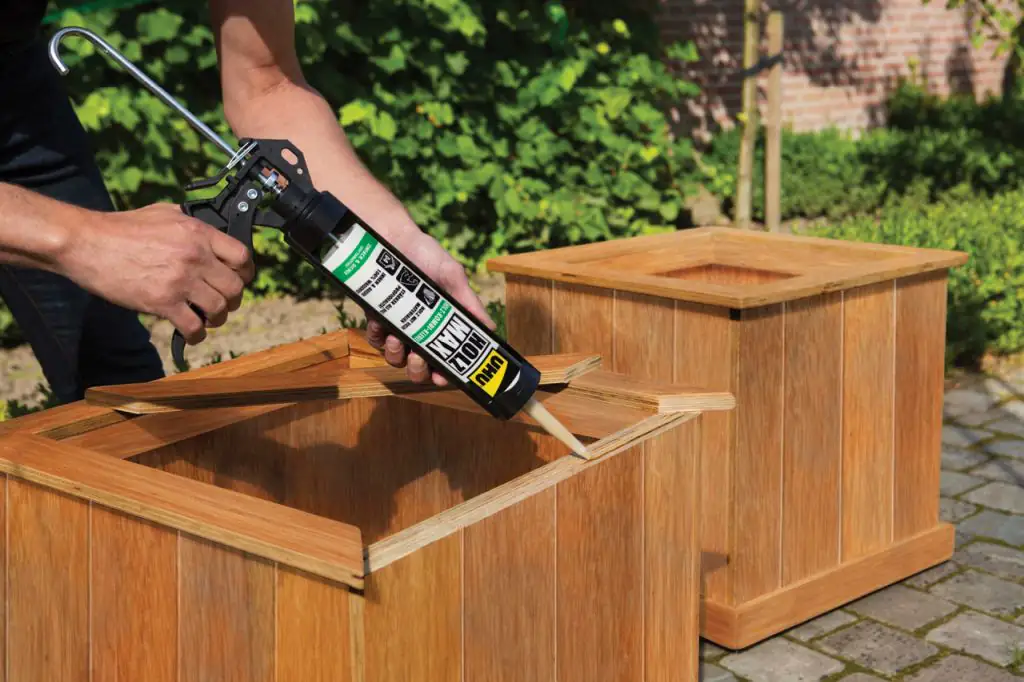 UHU Holz Max 380 g UHU Holz Max 380 g