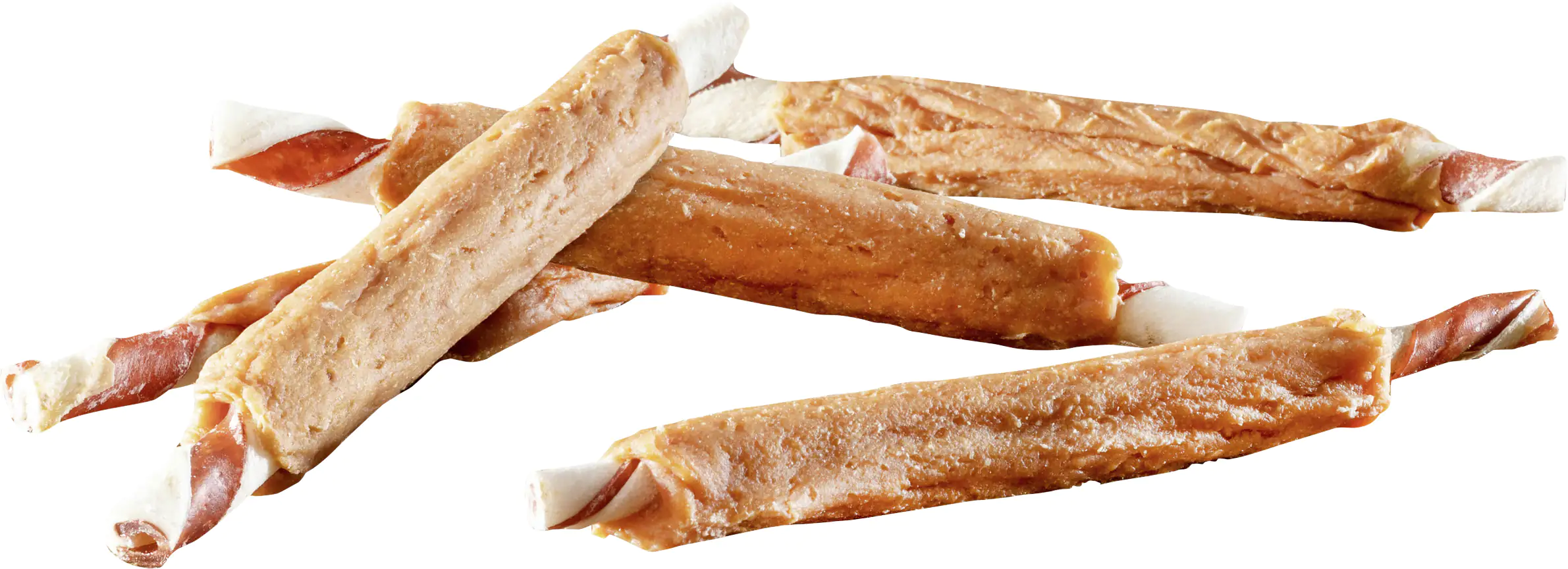 8in1 Flavours Kaustange Triple Flavour Ribs 113 g