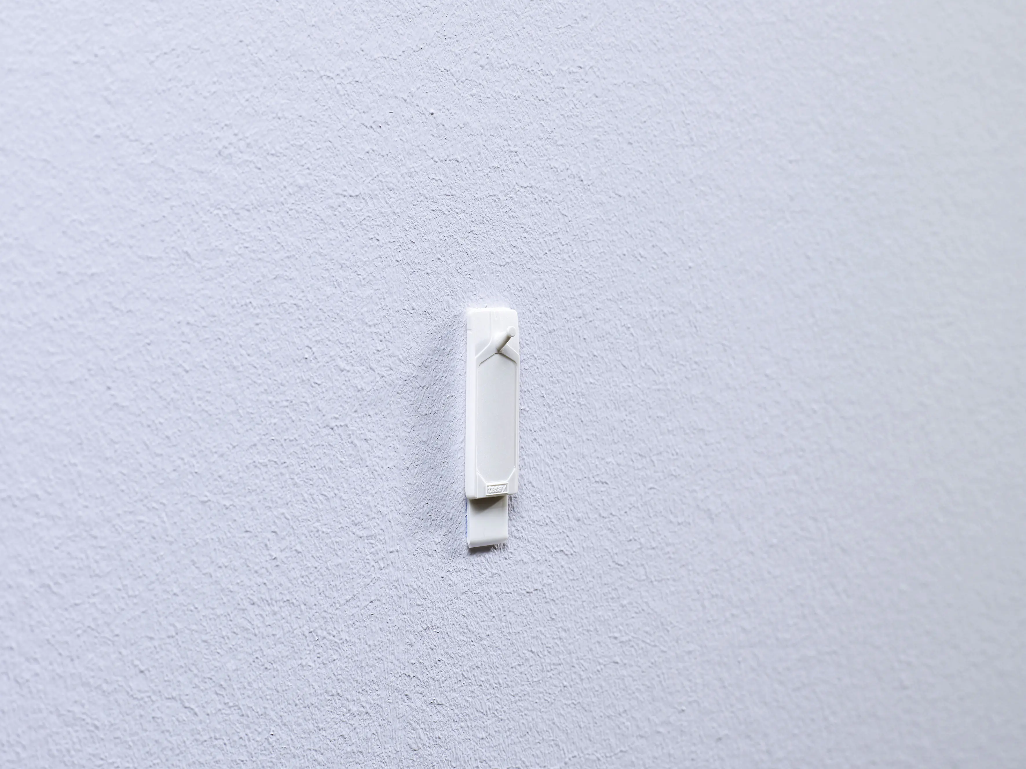 tesa Klebenagel Traglast 1 kg, 2 Stück