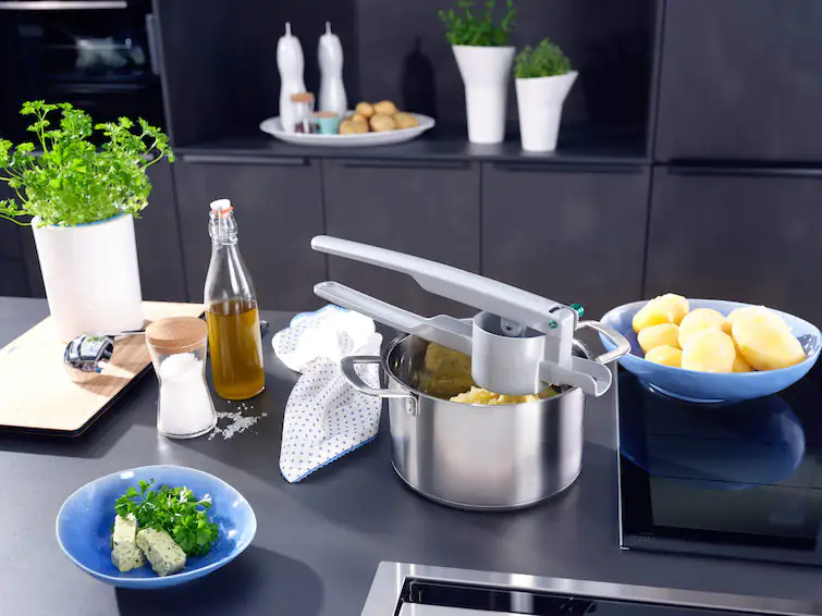 Leifheit Kartoffel- und Spätzlepresse